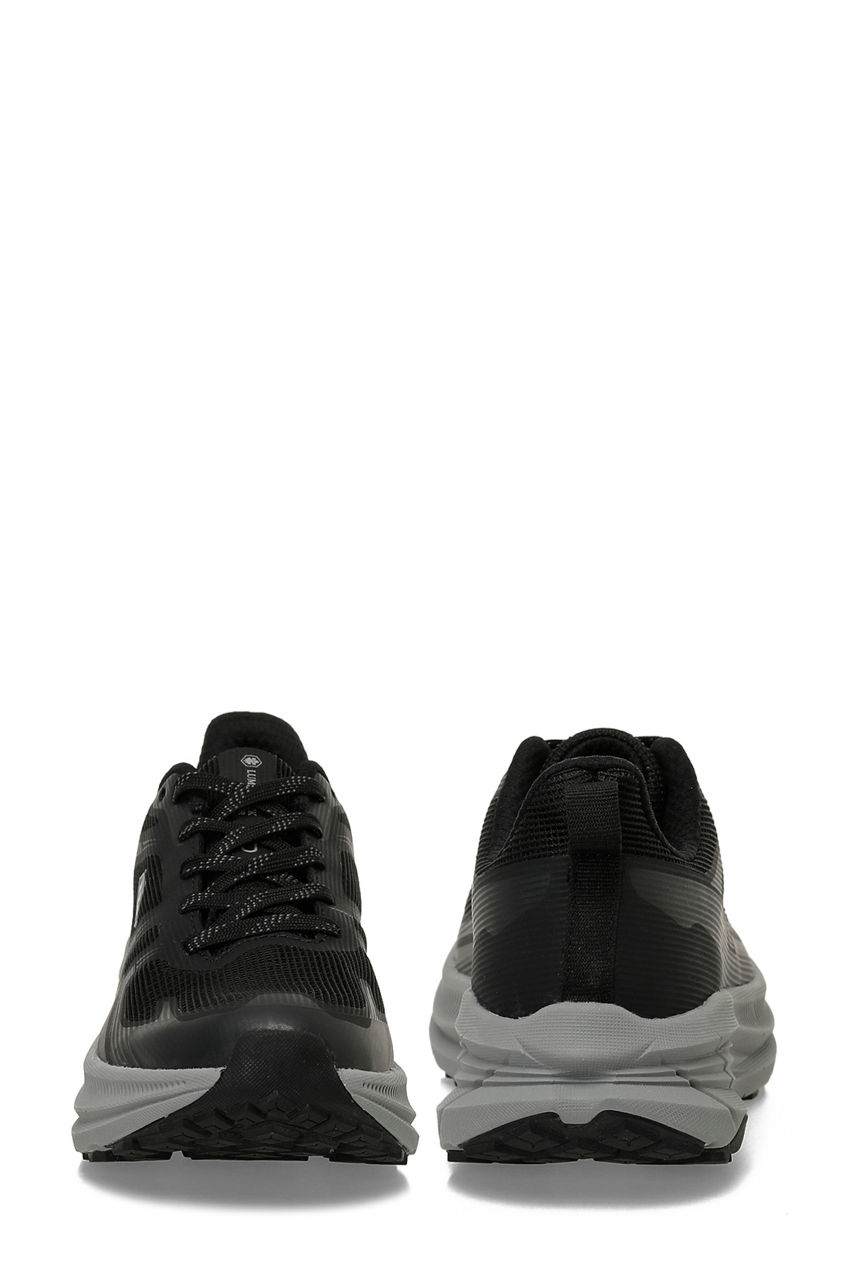 Lumberjack  AKRON 5PR Siyah Kadın Outdoor - Görsel 6