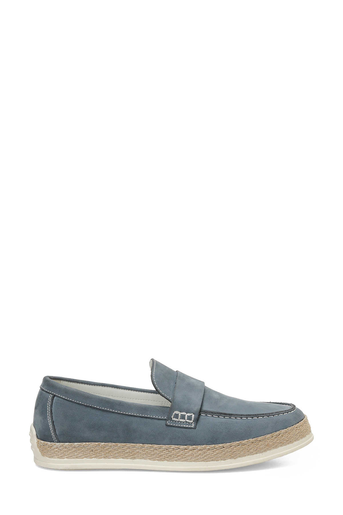 ケイ OXIDE FURY 5FX Mavi Erkek Loafer - Fiyatı, Yorumları