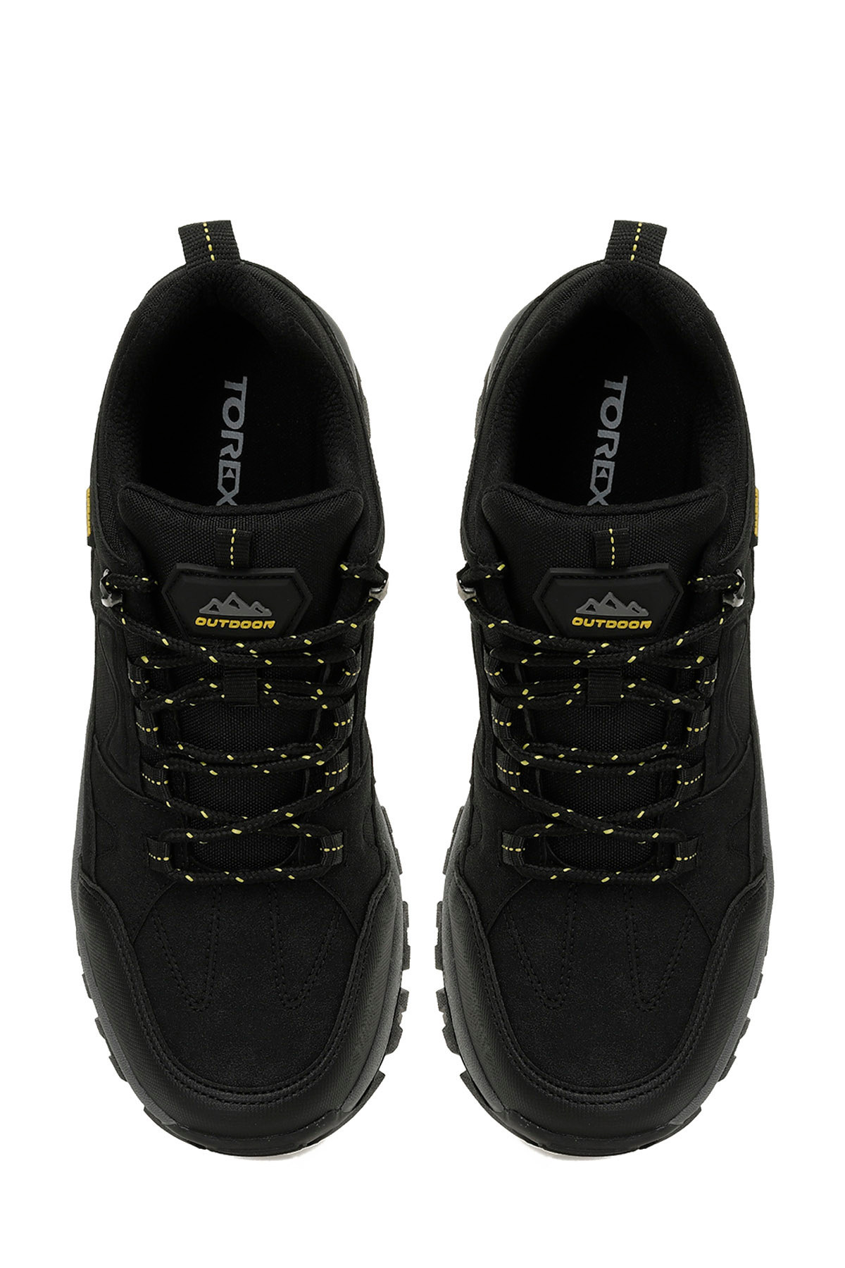 Torex VAMP 5PR Siyah Erkek Outdoor görsel 4