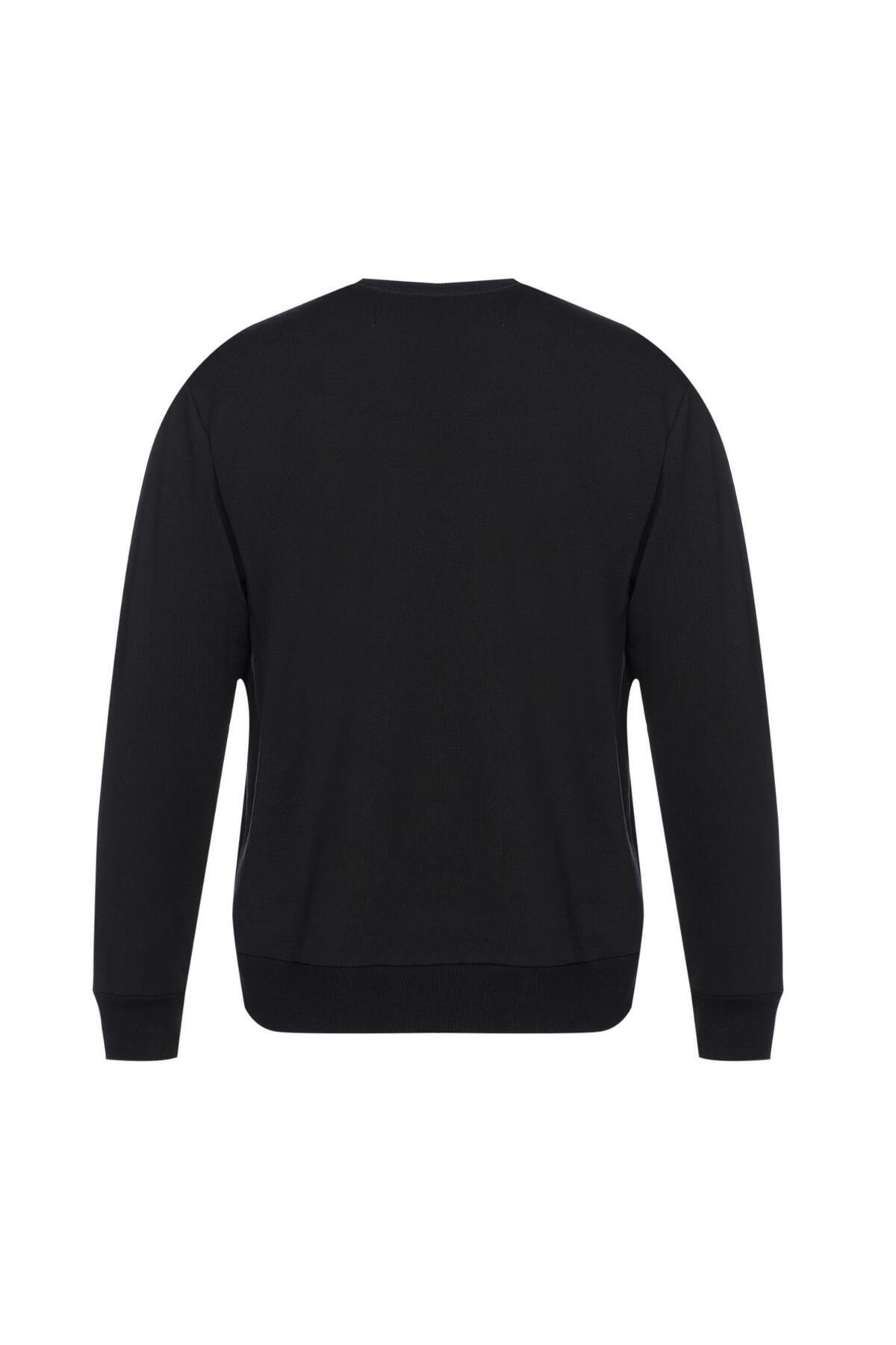 hummel Orman Sweatshirtü görsel 5