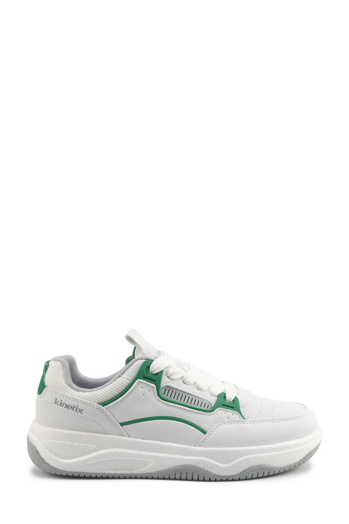 Kinetix WEEKEND PU 5PR Beyaz Erkek Sneaker - Fiyatı, Yorumları