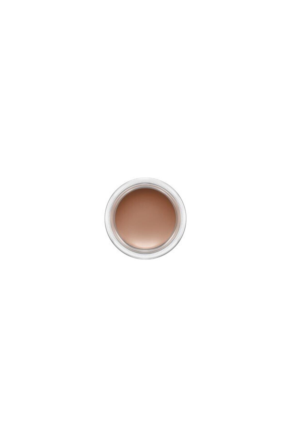 سایه چشم کرمی با رنگدانه‌های قوی و ماندگار Pro Longwear Paint Pot - Groundwork 5g — بژ 1573 — تصویر 2 از 7