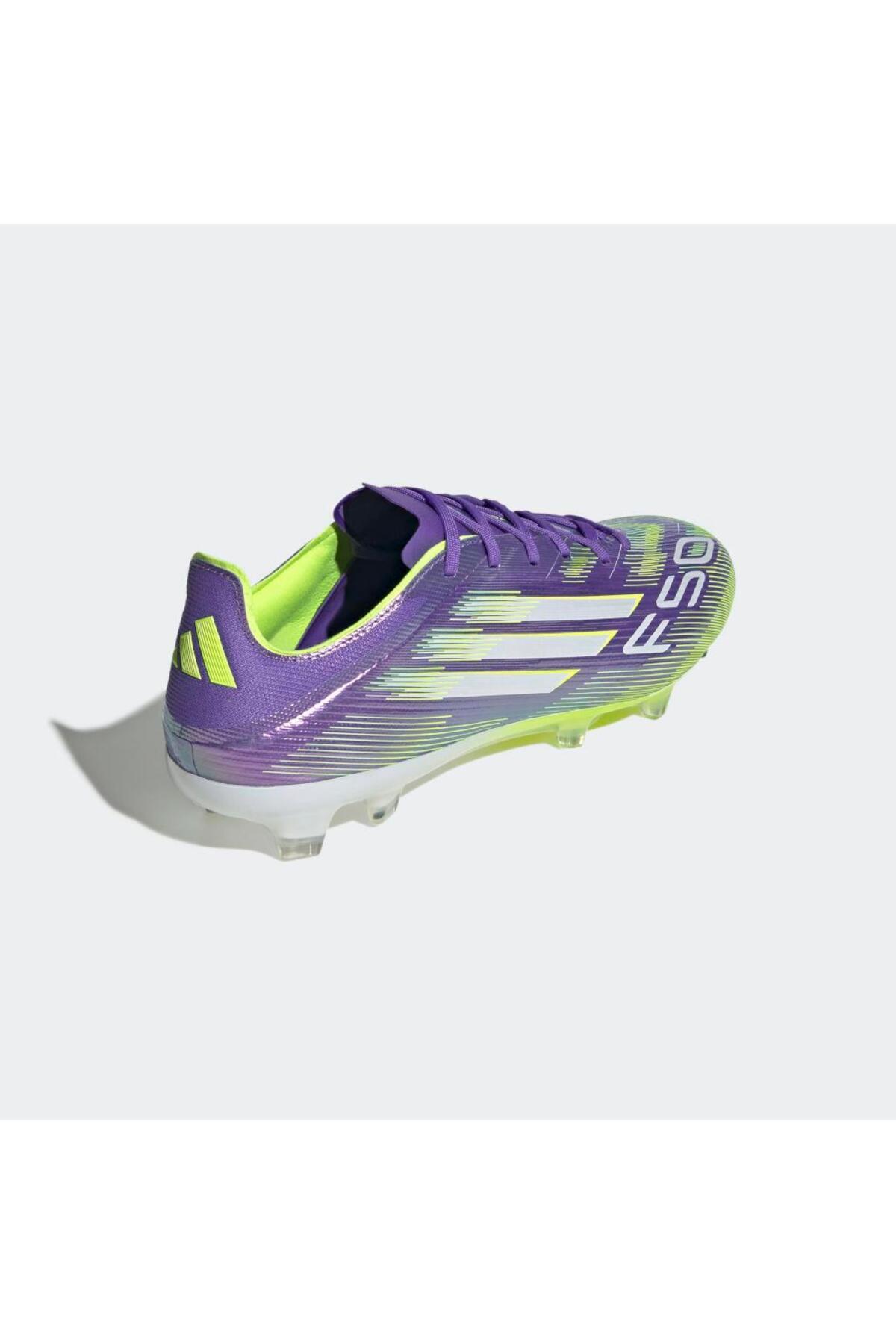 adidas JH7683 JH7683 F50 Pro FG görsel 8