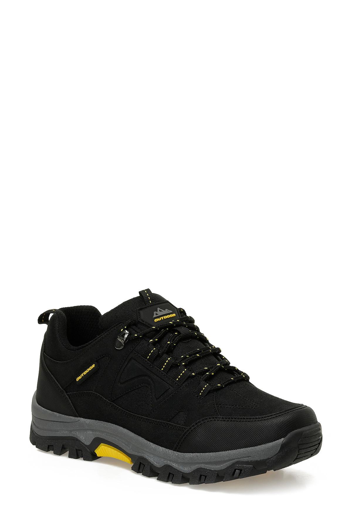Torex VAMP 5PR Siyah Erkek Outdoor görsel 2