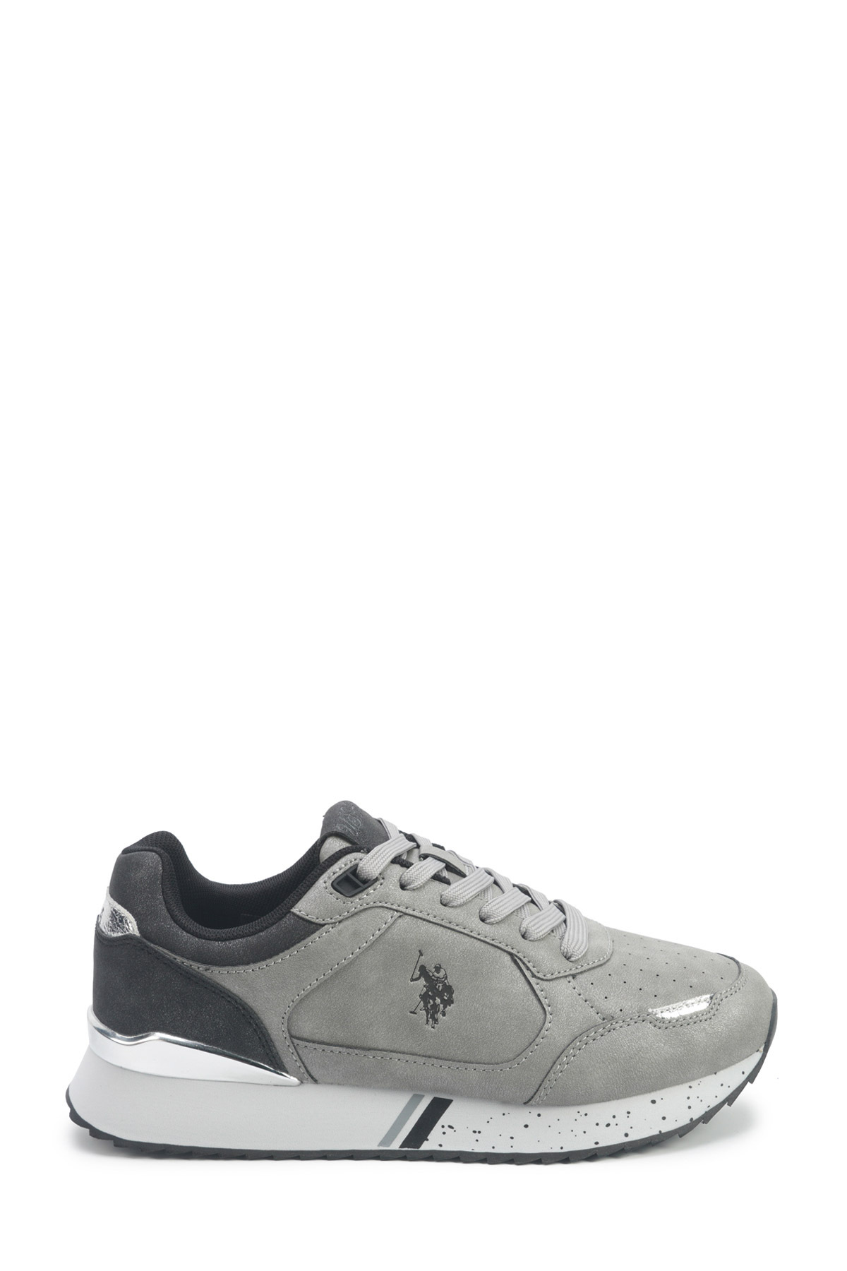 U.S. Polo Assn. Line 5Pr Smoked Women's Sneaker