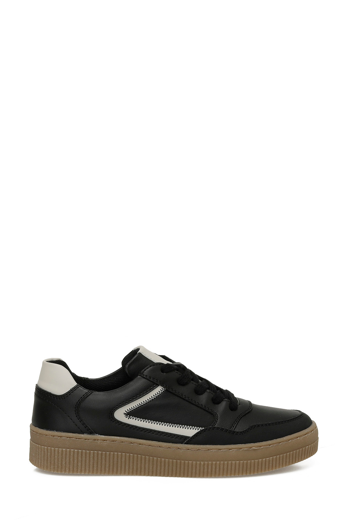 Polaris 326521.Z 5PR Siyah Kadın Sneaker - Fiyatı, Yorumları