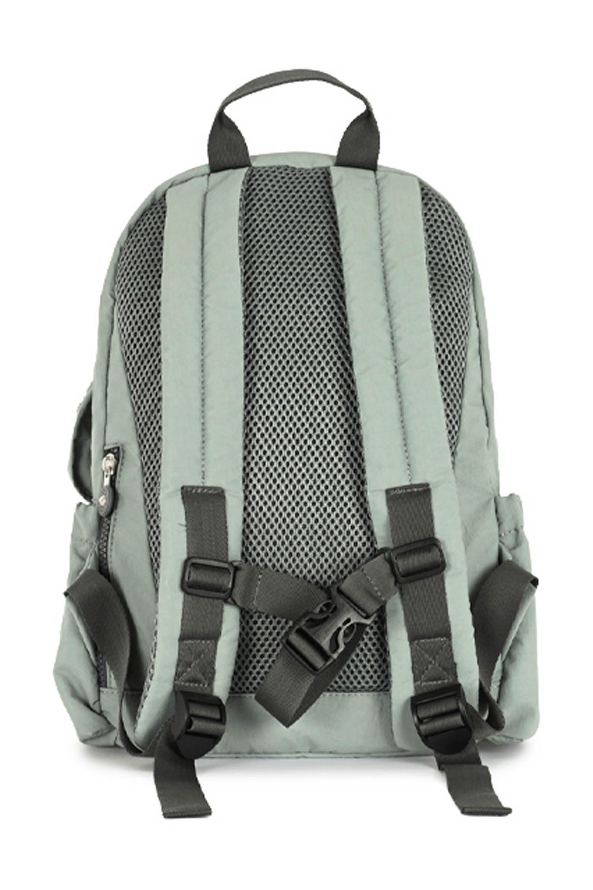 Lumberjack  KRKL BASIC BZKLU SRT 5PR Mint Kadın Sırt Çantası - Görsel 3