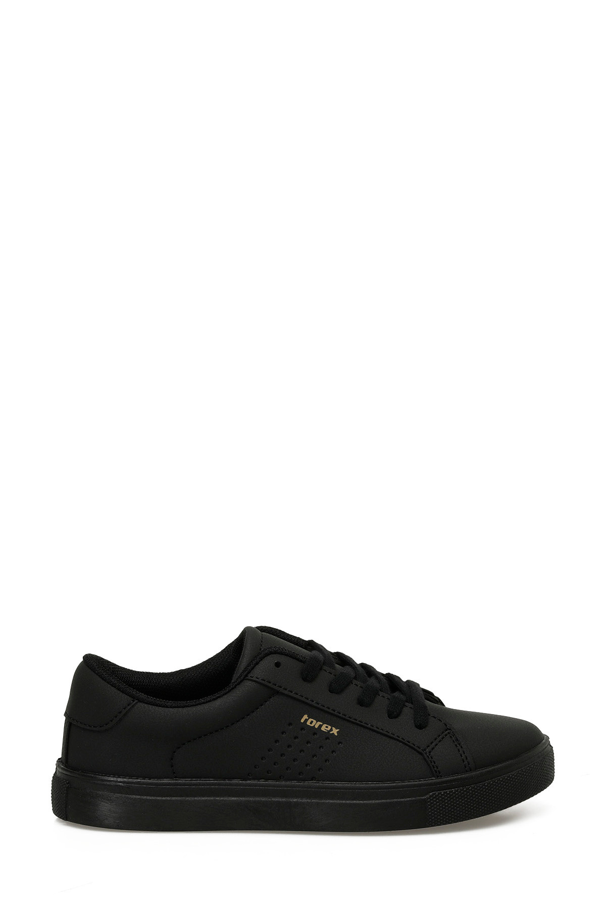 Poro W 5PR Women's Black Sneakers