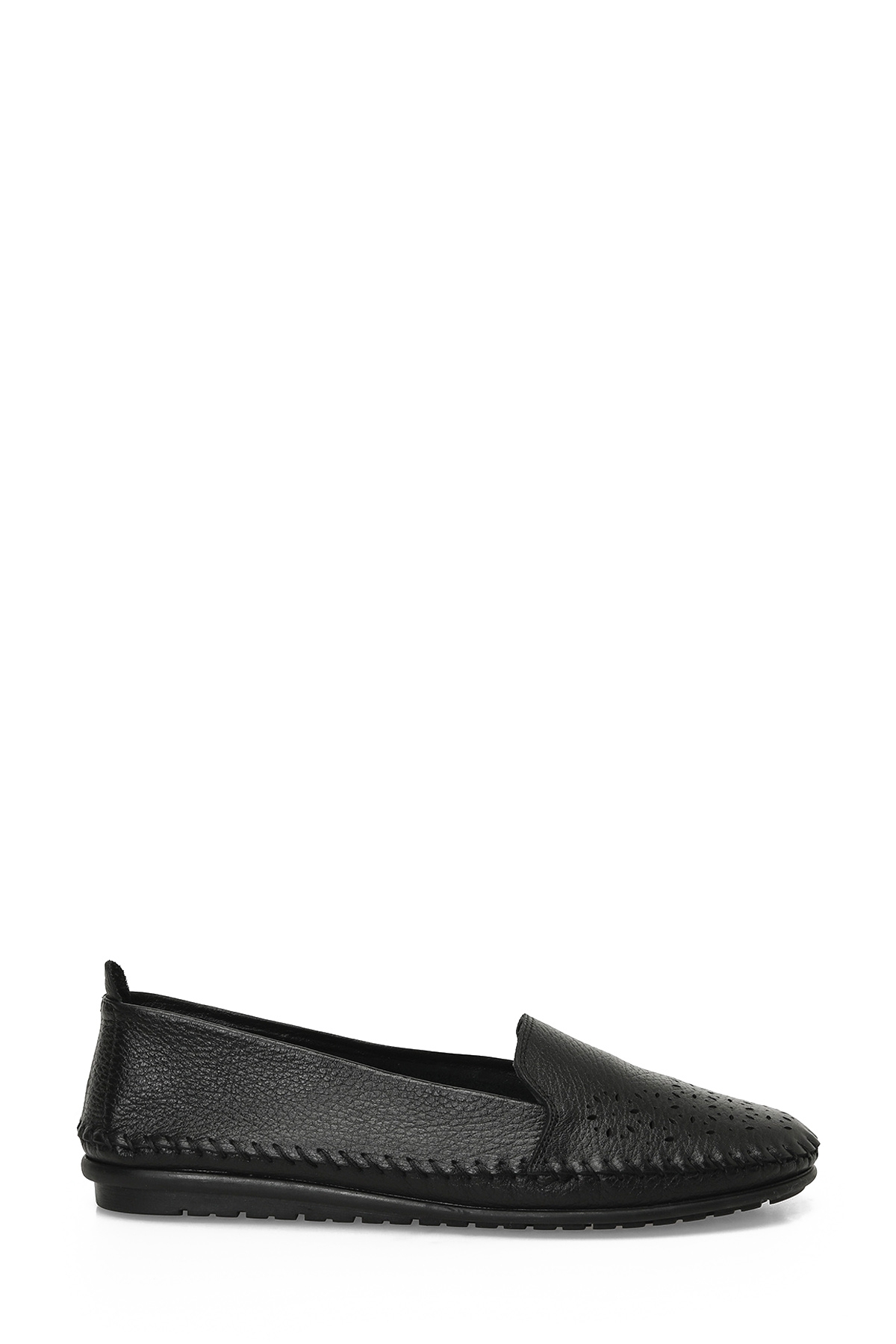 166705.Z5FX Women's Black Shoes