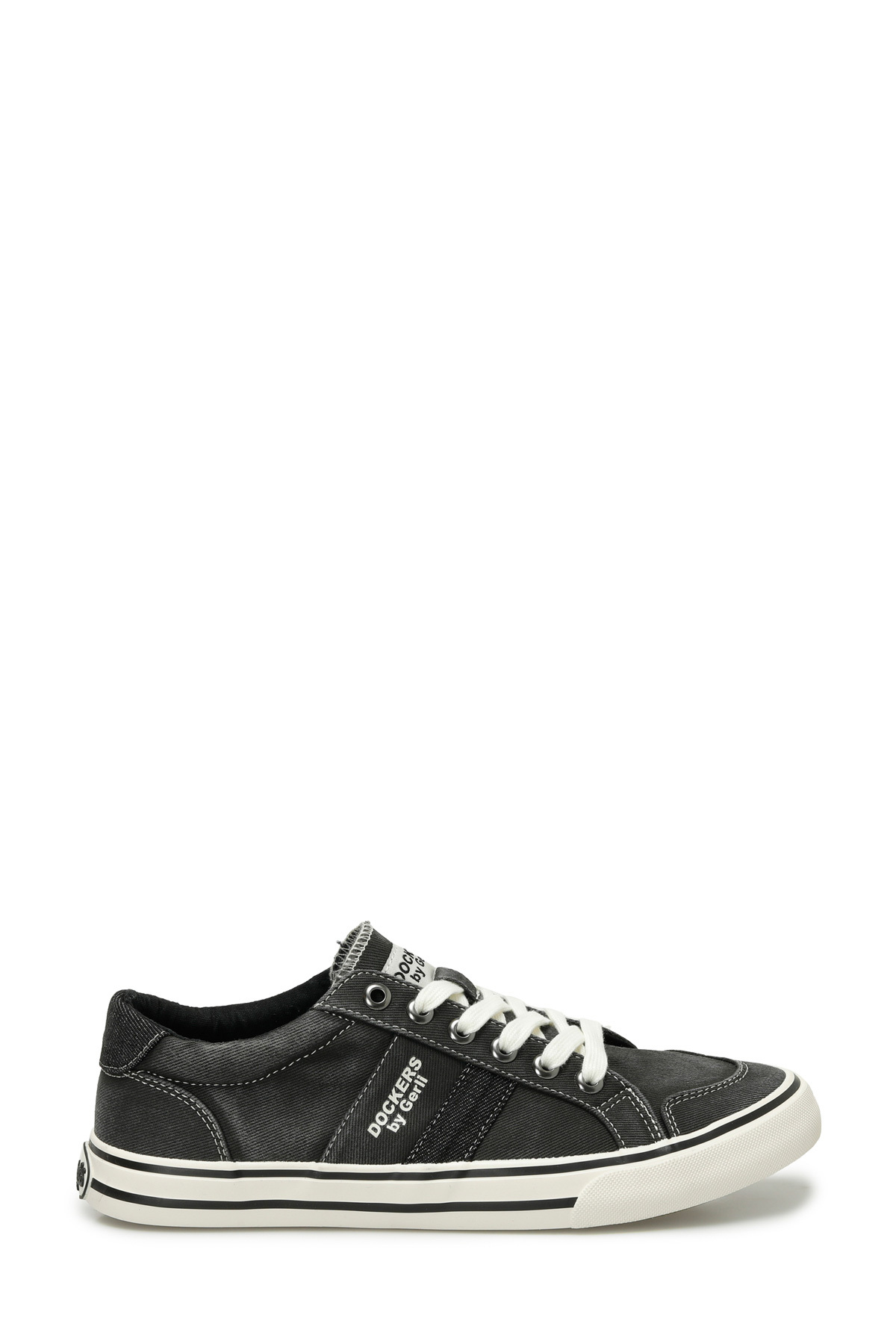 Dockers 238545 5FX Siyah Erkek Sneaker