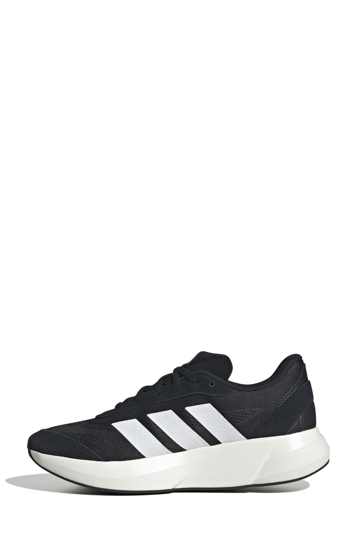 adidas LIGHTSHIFT Siyah Erkek Koşu Ayakkabısı görsel 3
