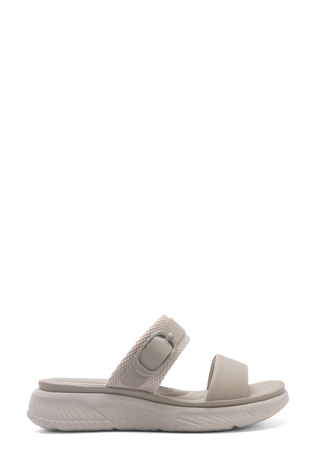 Travel Soft TRV2756.ZFX Vizon Kadın Terlik - Fiyatı, Yorumları
