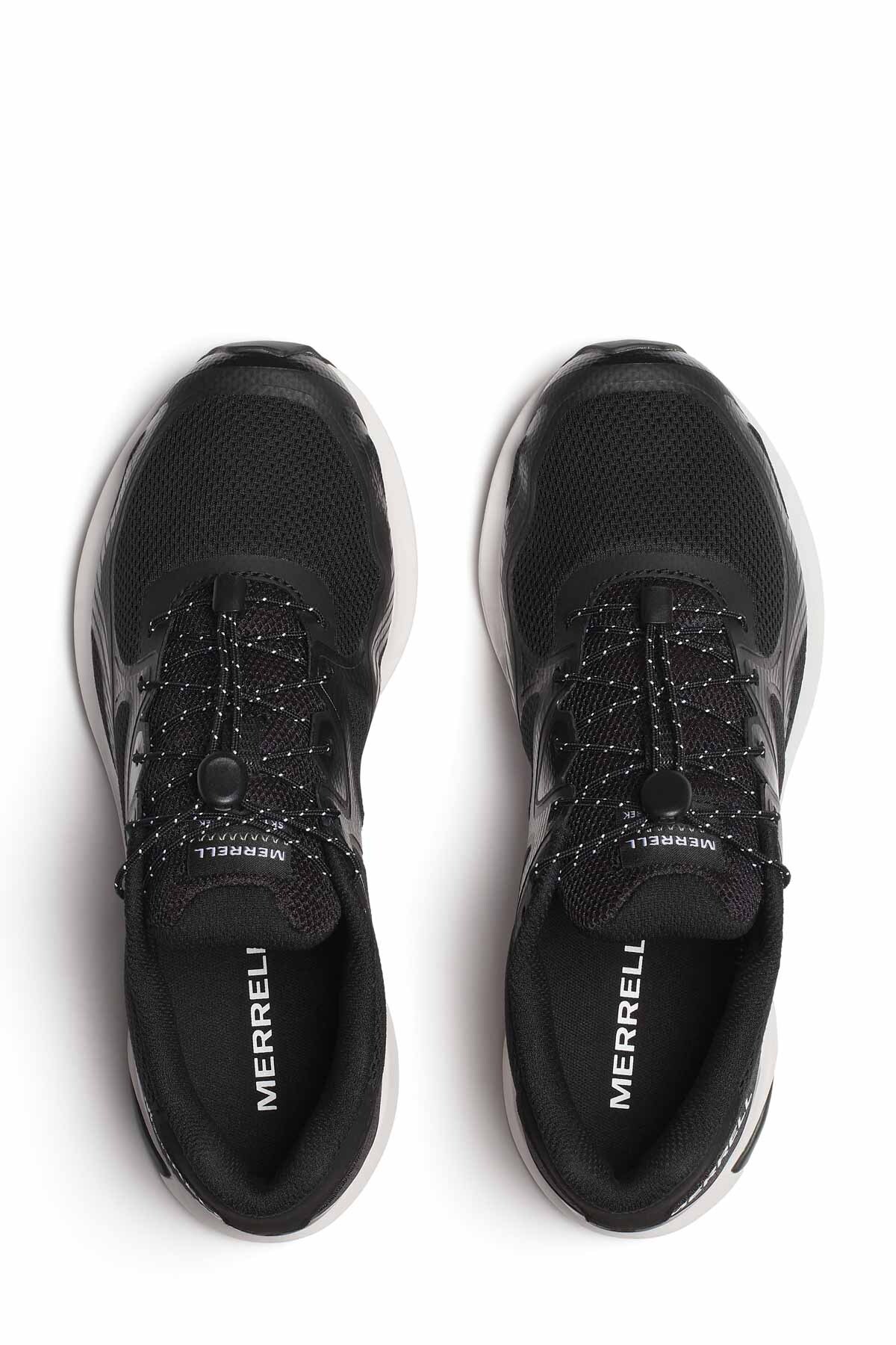 Merrell  SKYQUEST TREK Siyah Kadın Outdoor Ayakkabı - Görsel 5