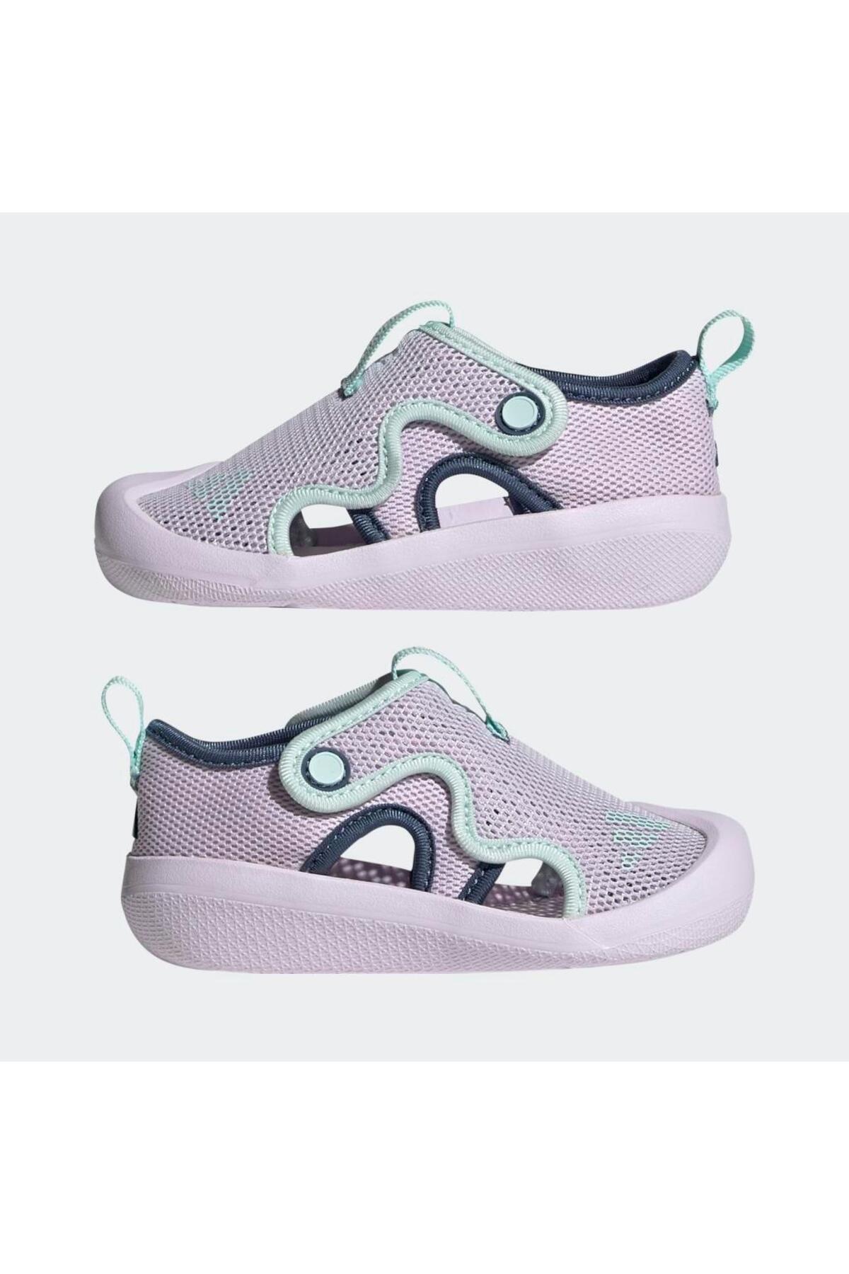 adidas JQ2276 JQ2276 ALTAVENTURE 3 I fotoğrafı 2 (önizleme)