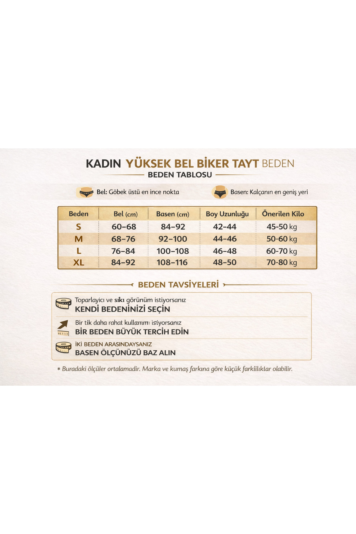 DiaSia Kadın Yüksek Bel Esnek Siyah Spor Biker Tayt Kısa, Günlük & Yoga Uyumlu Rahat görsel 7