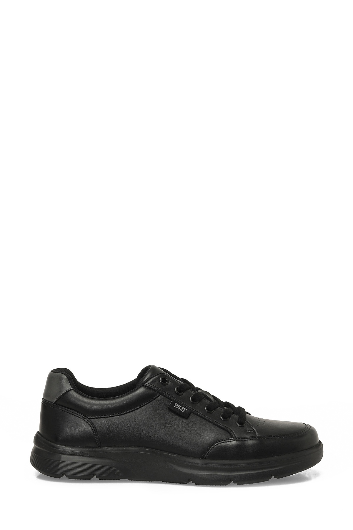 Dockers By Gerli DORIAN 6FX Siyah Erkek Comfort Ayakkabı