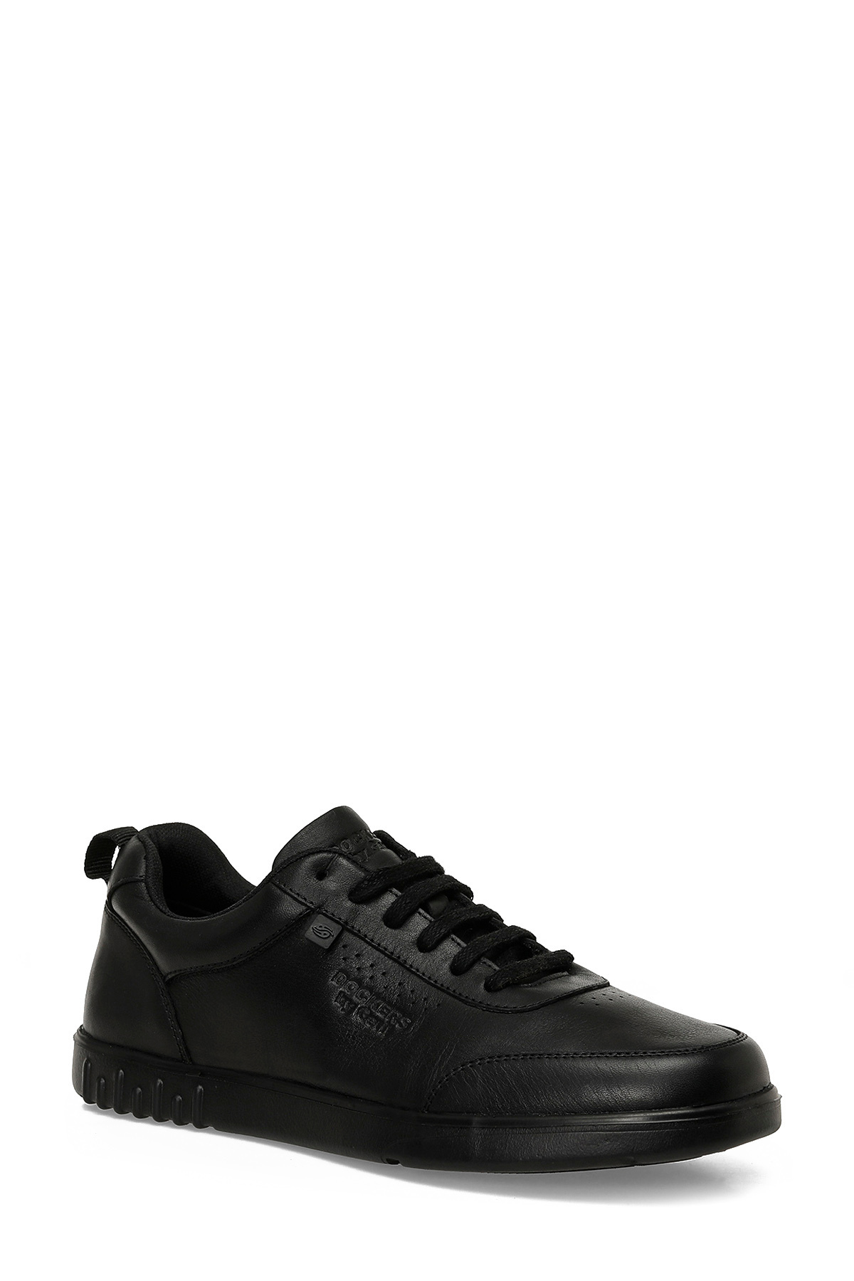 Dockers By Gerli DERMOT 6FX Siyah Erkek Comfort Ayakkabı görsel 2