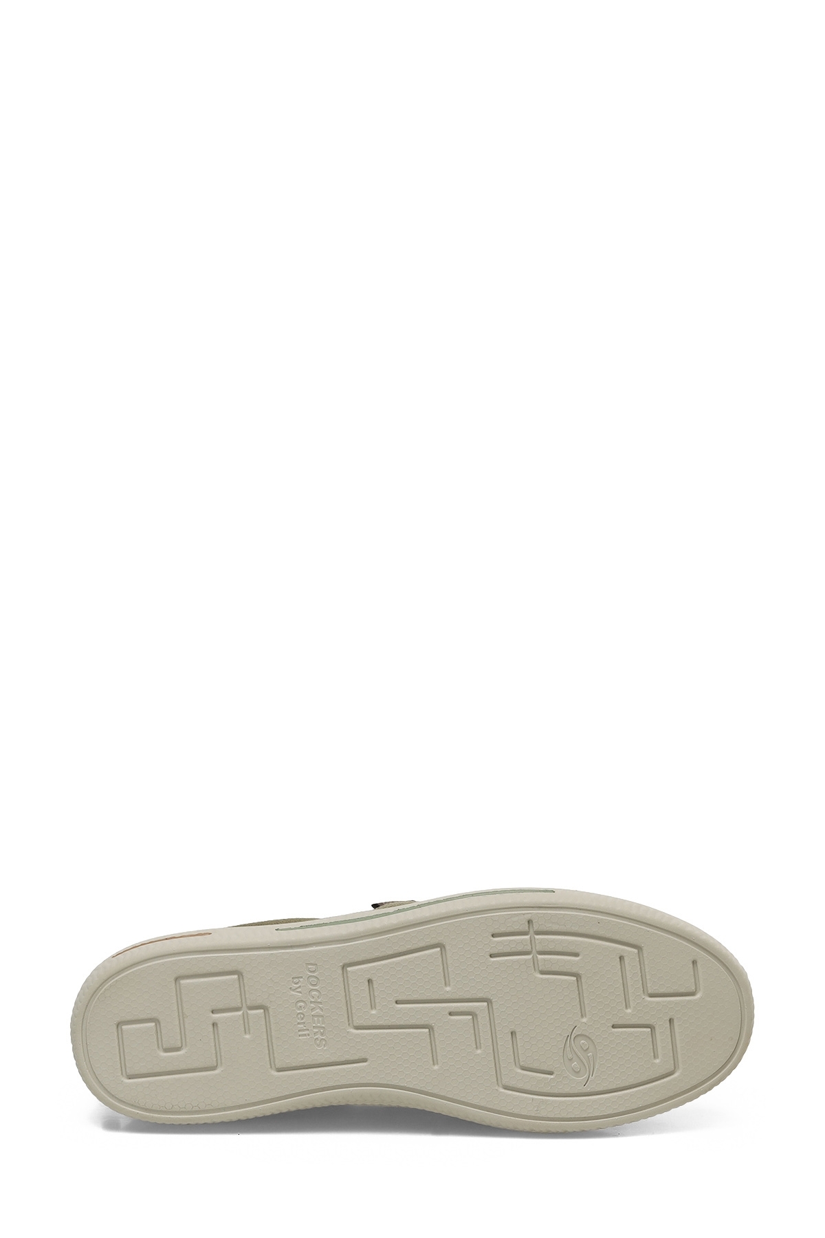 Dockers By Gerli 238500 5FX Haki Erkek Comfort Ayakkabı görsel 6
