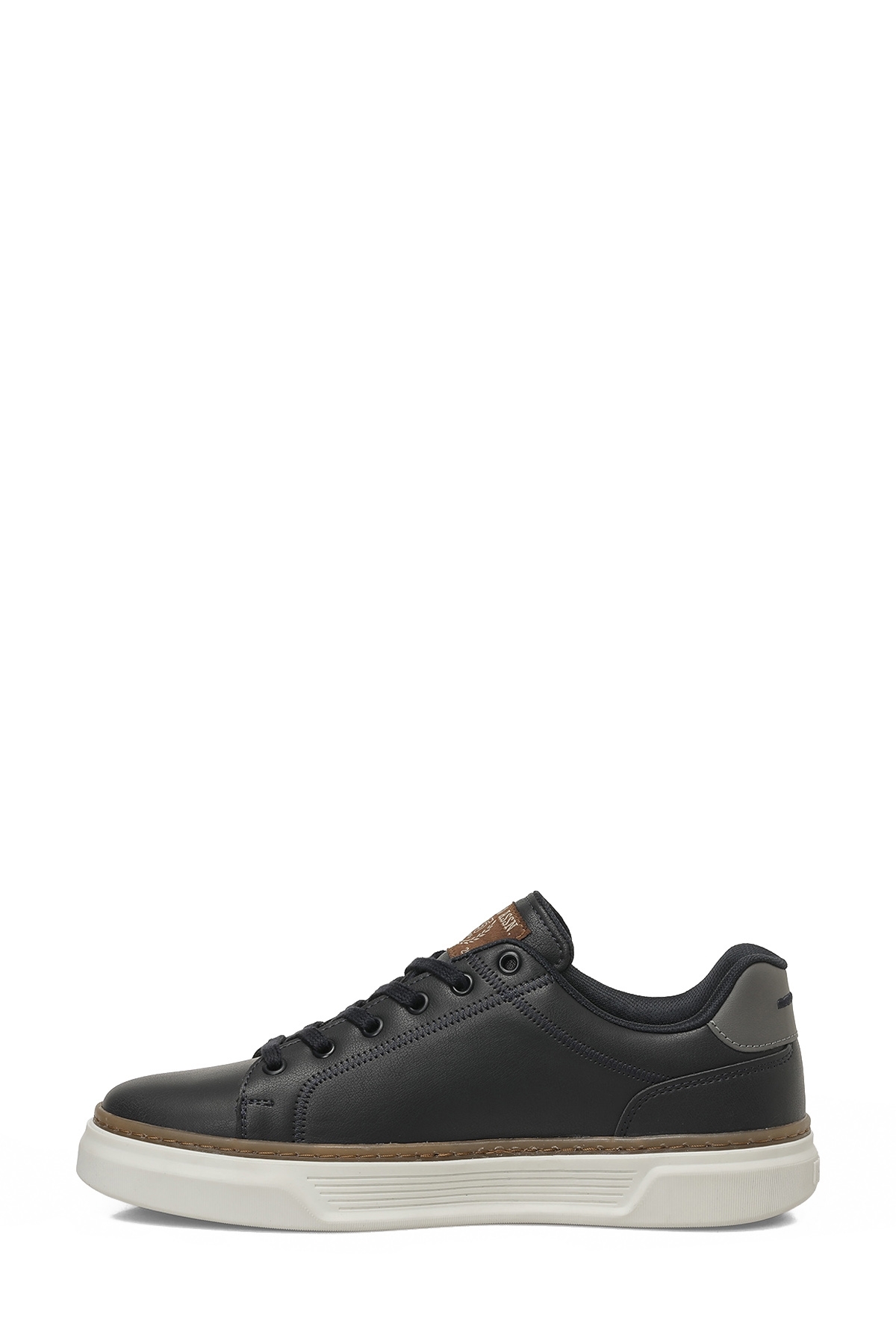 U.S. Polo Assn. BUDDY 5PR Lacivert Erkek Sneaker görsel 3