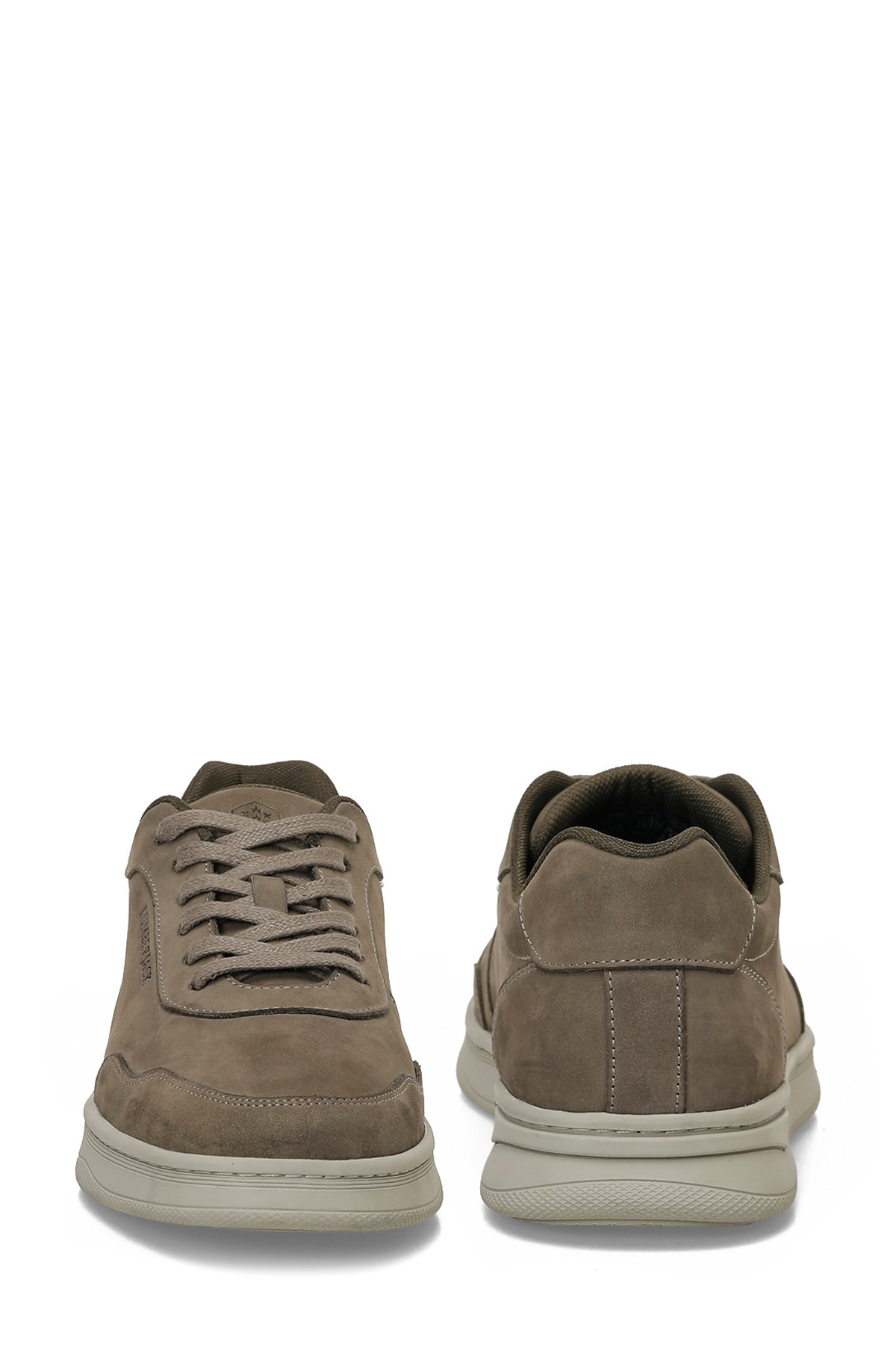 Lumberjack  ROLENTA 6FX Haki Erkek Günlük Ayakkabı - Görsel 5