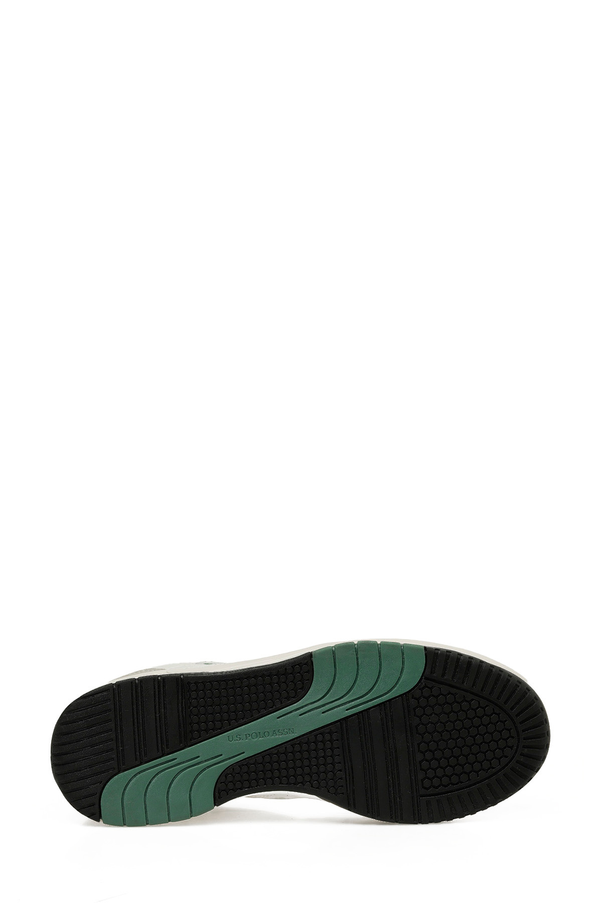 U.S. Polo Assn. WIZARD 5PR Beyaz Erkek Sneaker görsel 6