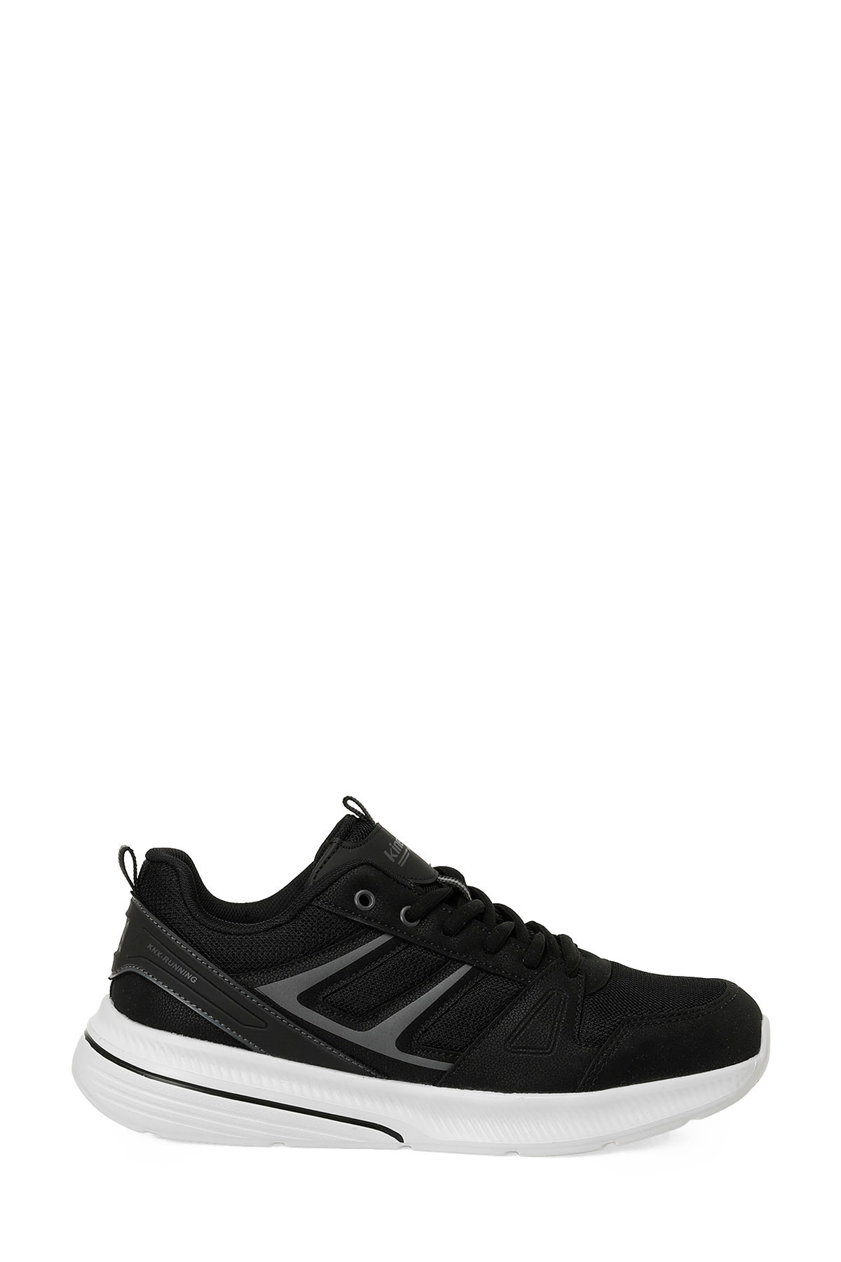 Kinetix CALTON TX 5FX Siyah Unisex Koşu Ayakkabısı - Fiyatı, Yorumları