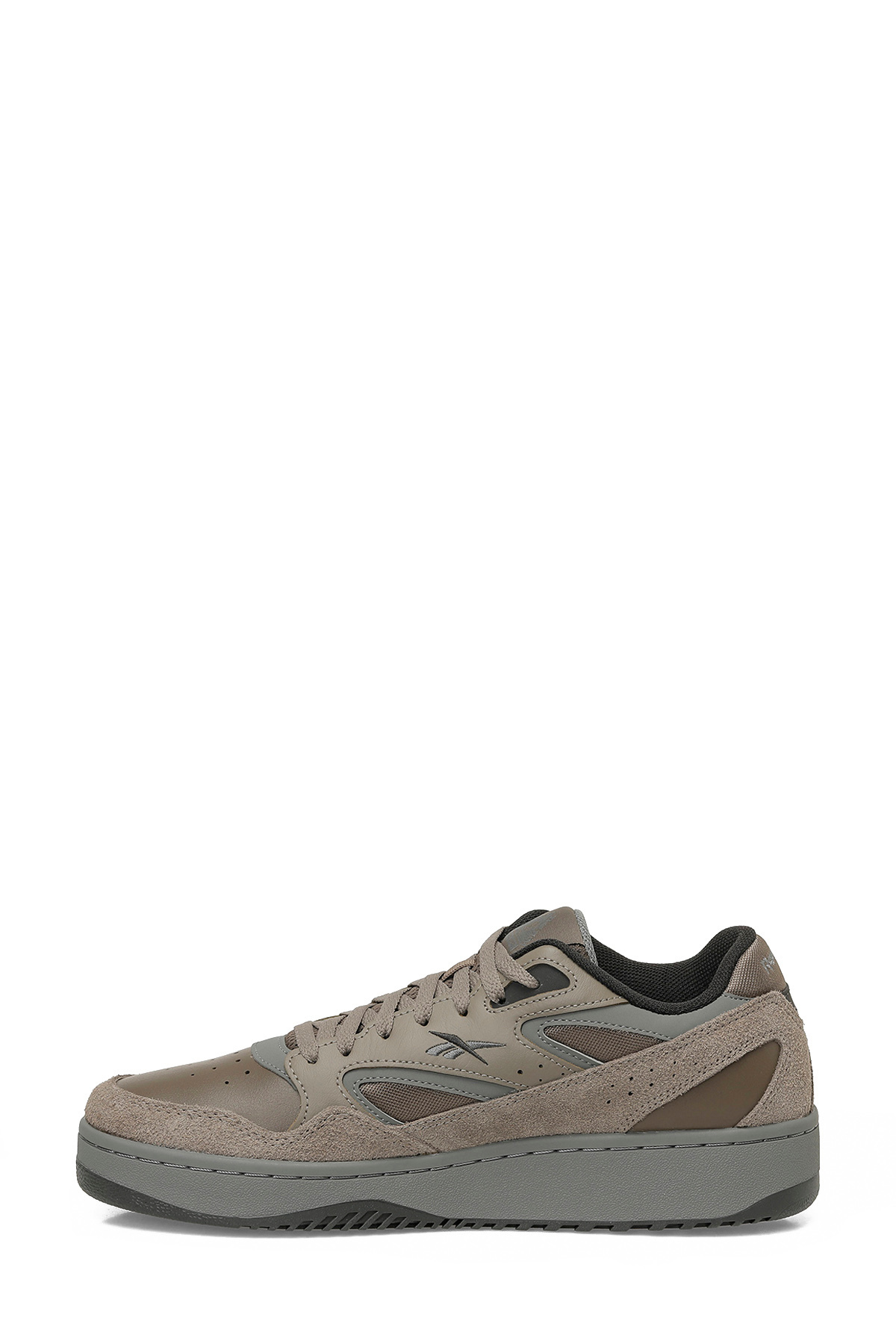 Reebok ATR CHILL 96 Gri Unisex Basketbol Ayakkabısı görsel 3