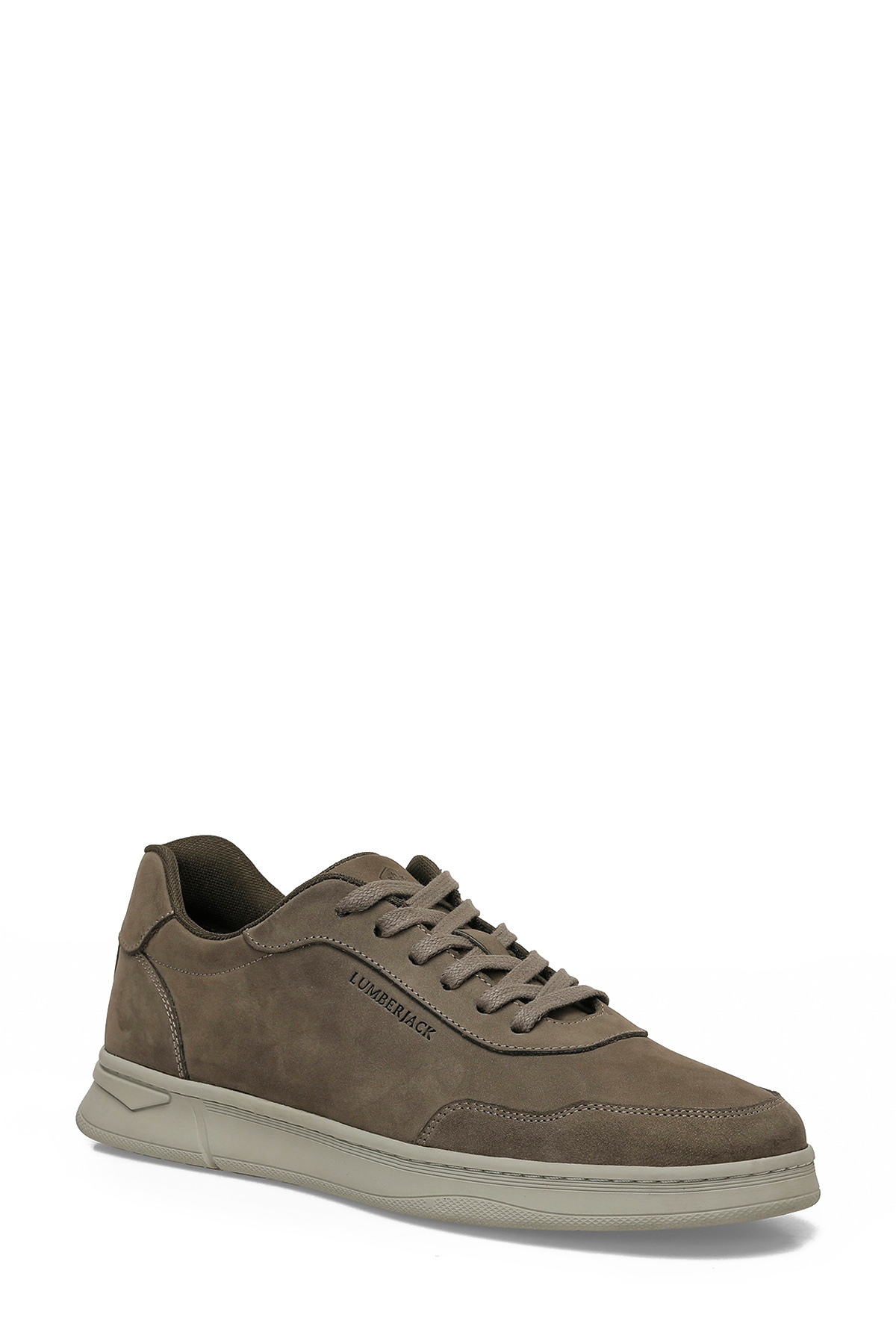 Lumberjack  ROLENTA 6FX Haki Erkek Günlük Ayakkabı - Görsel 2