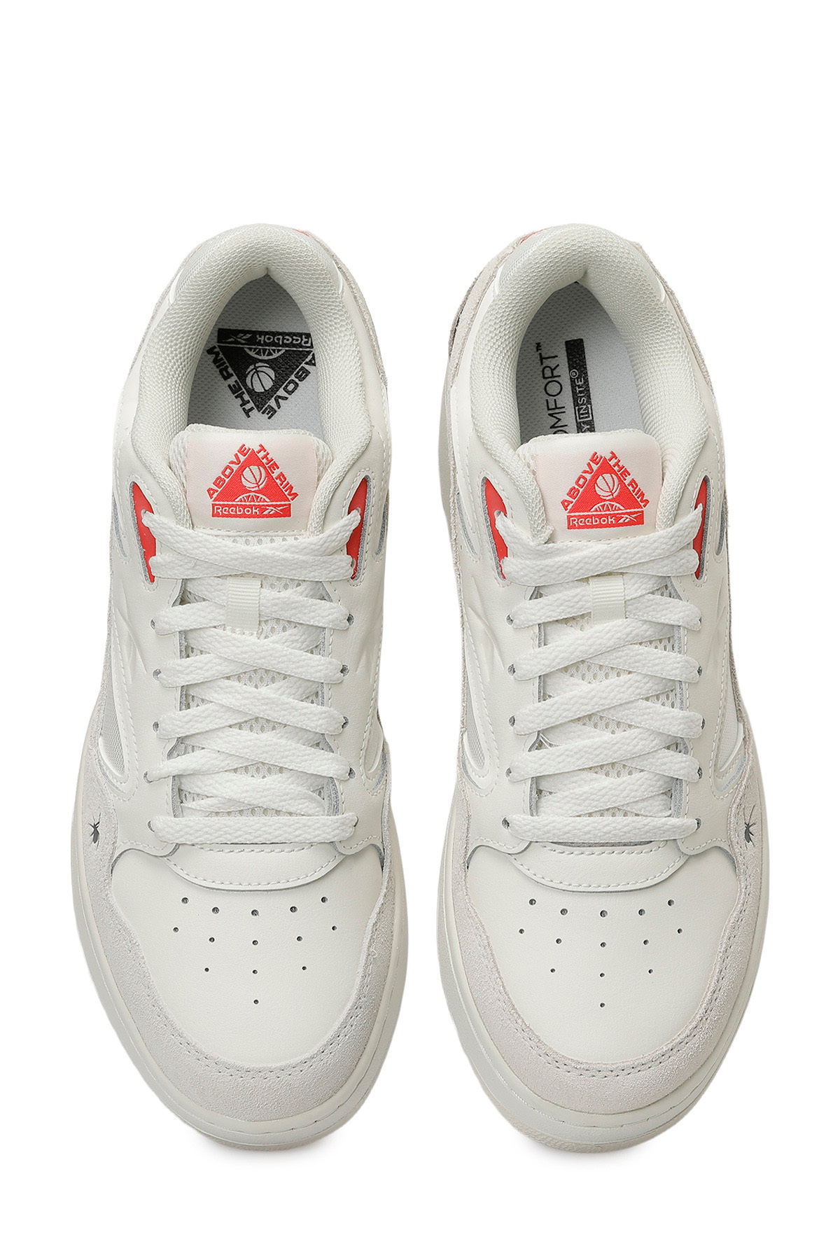 Reebok ATR CHILL 96 Bej Unisex Basketbol Ayakkabısı görsel 4