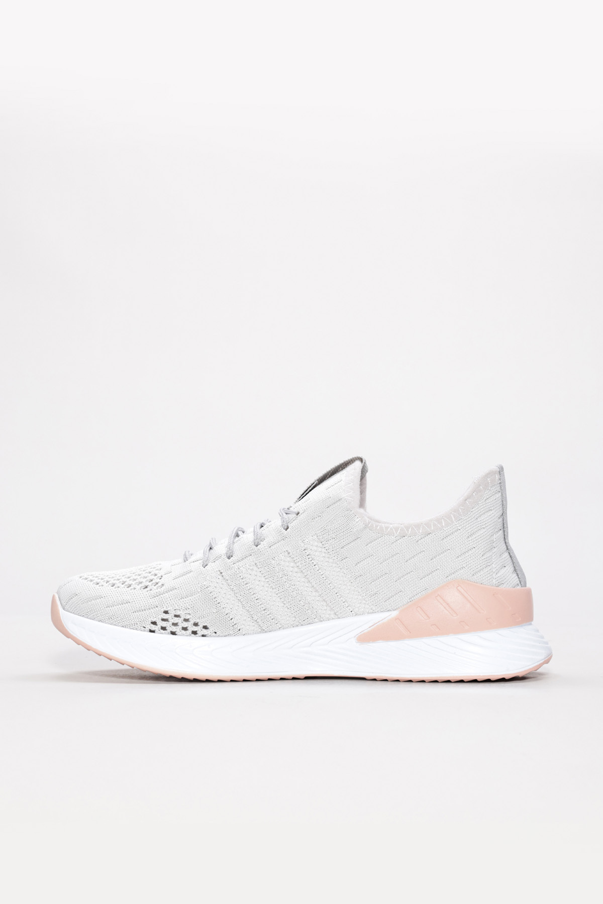 حذاء رياضي نسائي خفيف الوزن للغاية - حذاء مشي تشري...