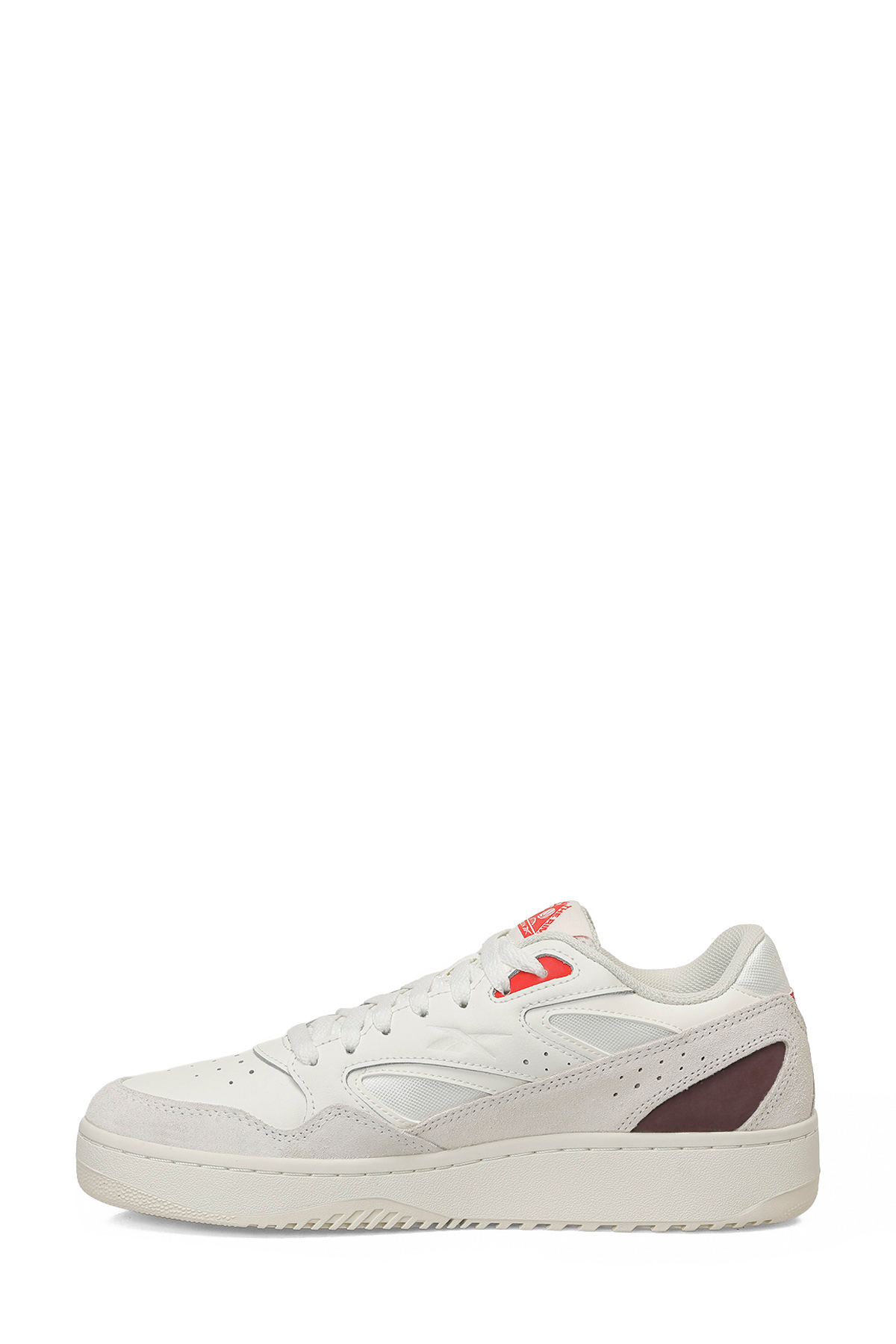 Reebok ATR CHILL 96 Bej Unisex Basketbol Ayakkabısı görsel 3