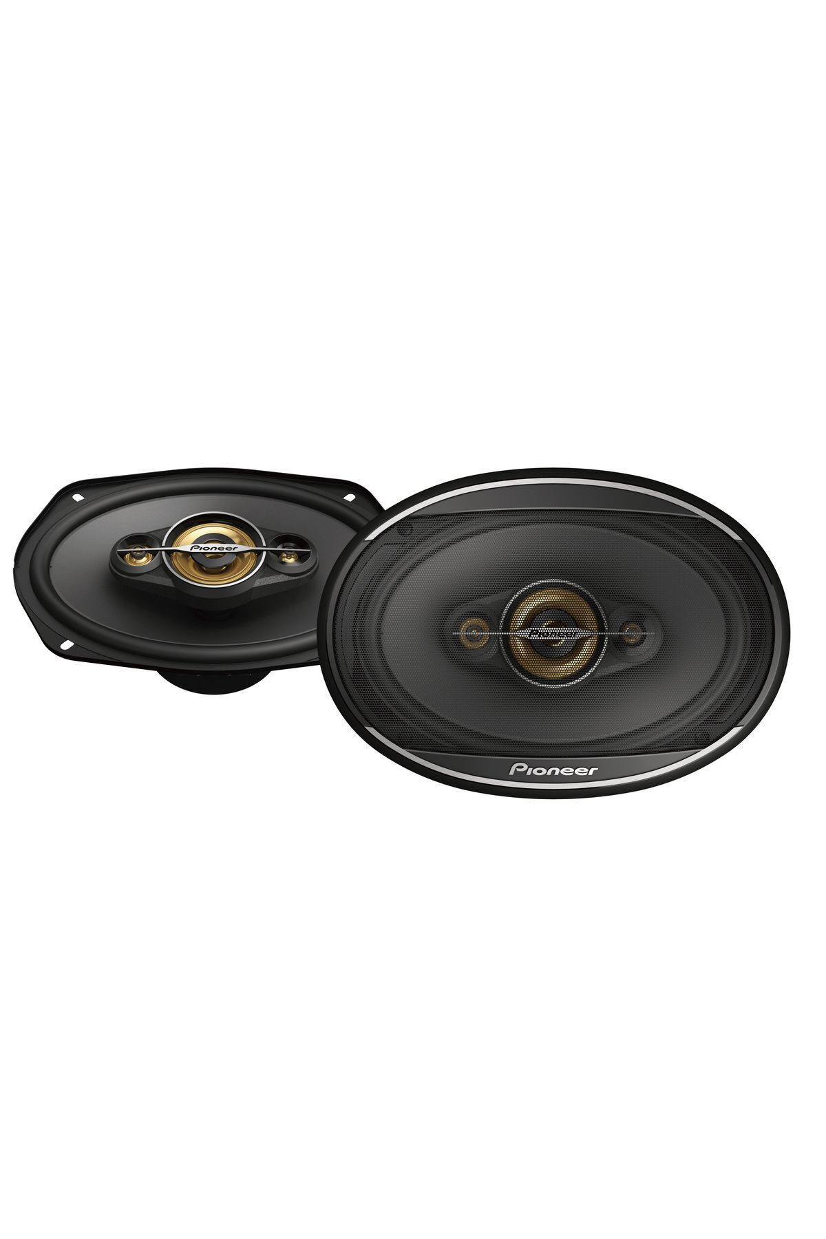 Pioneer TS-A6971F A Serisi 600 Watt Maksimum 100W Rms 6x9 Oto