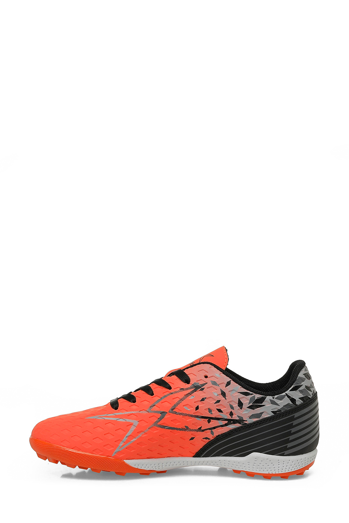 Kinetix REVO TF G 6FX Turuncu Unisex Halı Saha Ayakkabısı görsel 3