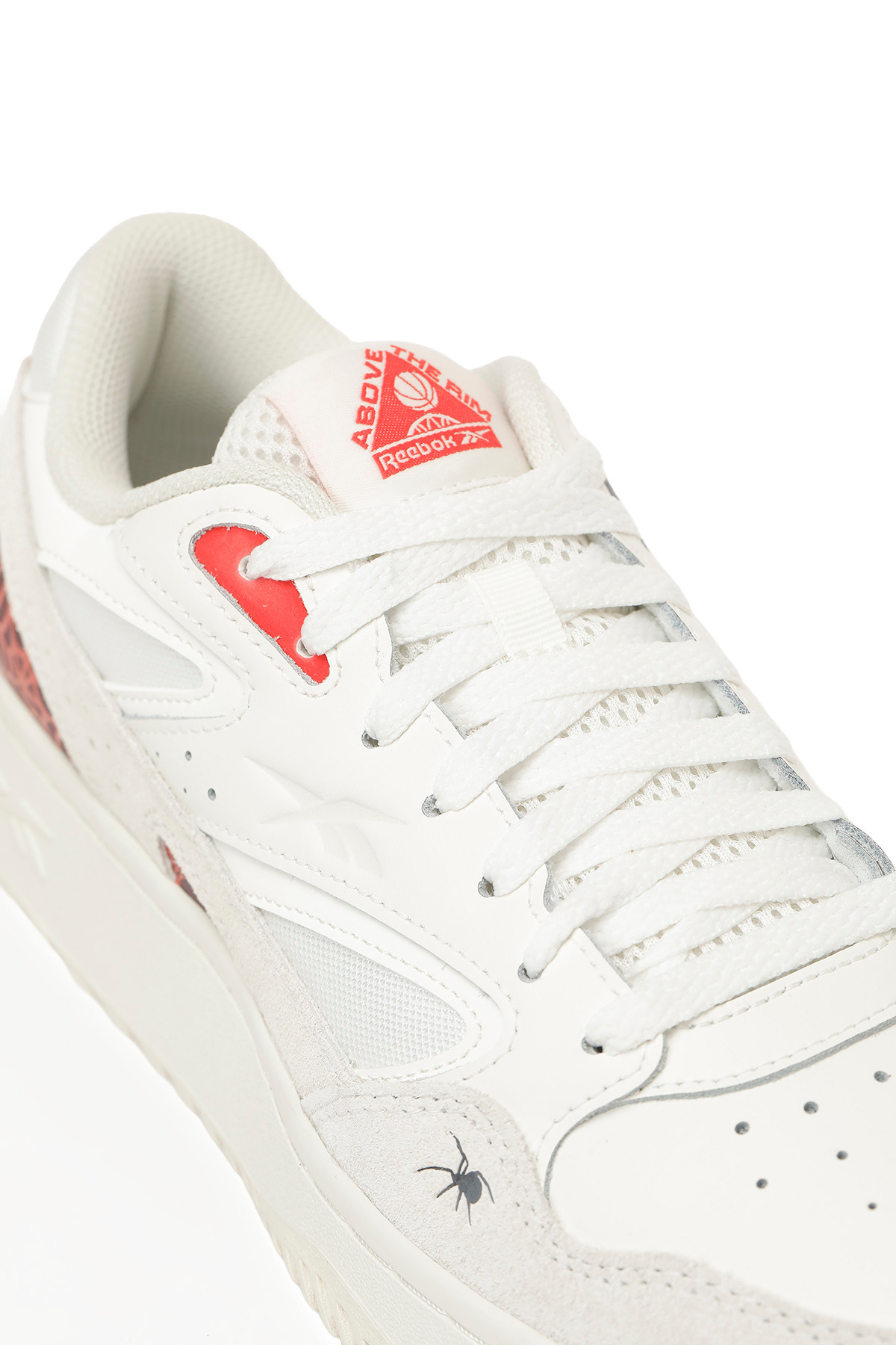 Reebok ATR CHILL 96 Bej Unisex Basketbol Ayakkabısı görsel 7