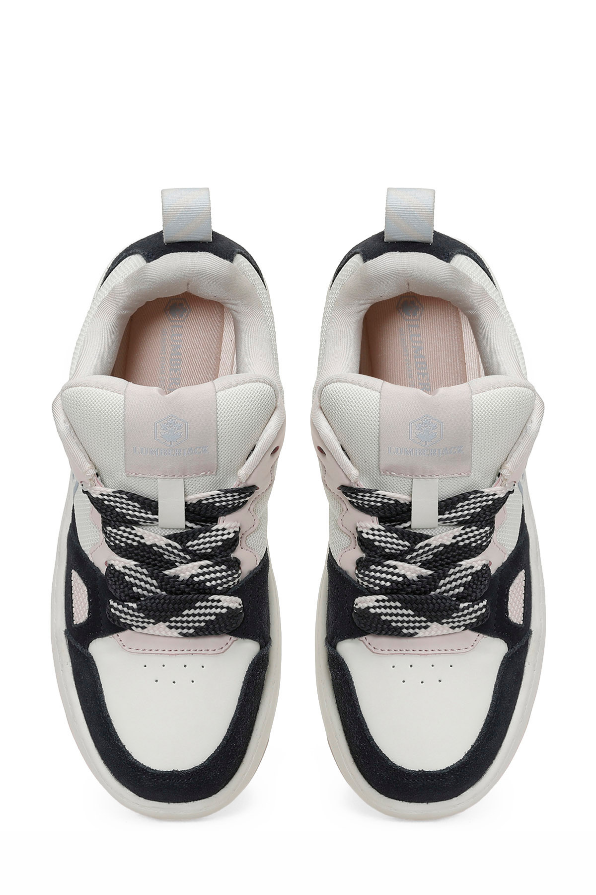 Lumberjack ONKA 6FX Lacivert Kadın Sneaker - Fiyatı, Yorumları