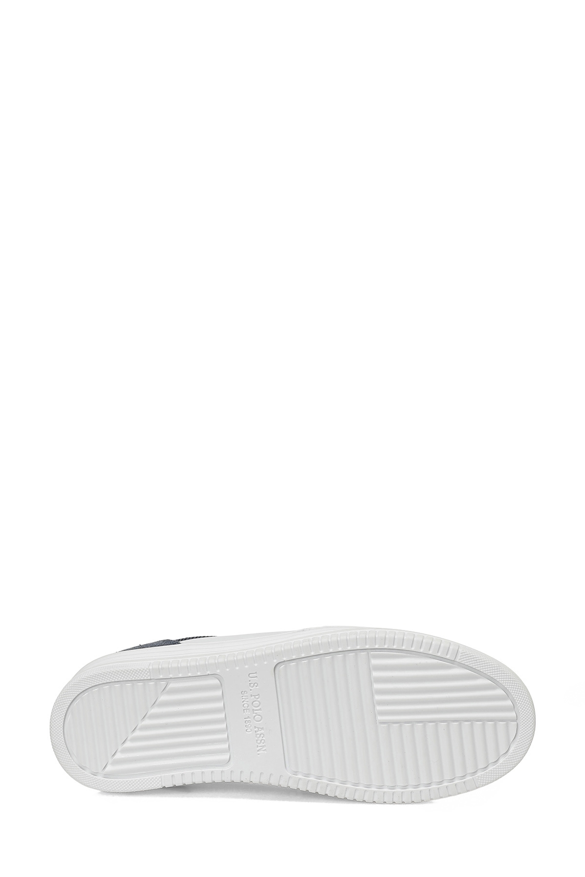 U.S. Polo Assn. SURI 6FX Beyaz Kadın Sneaker görsel 6