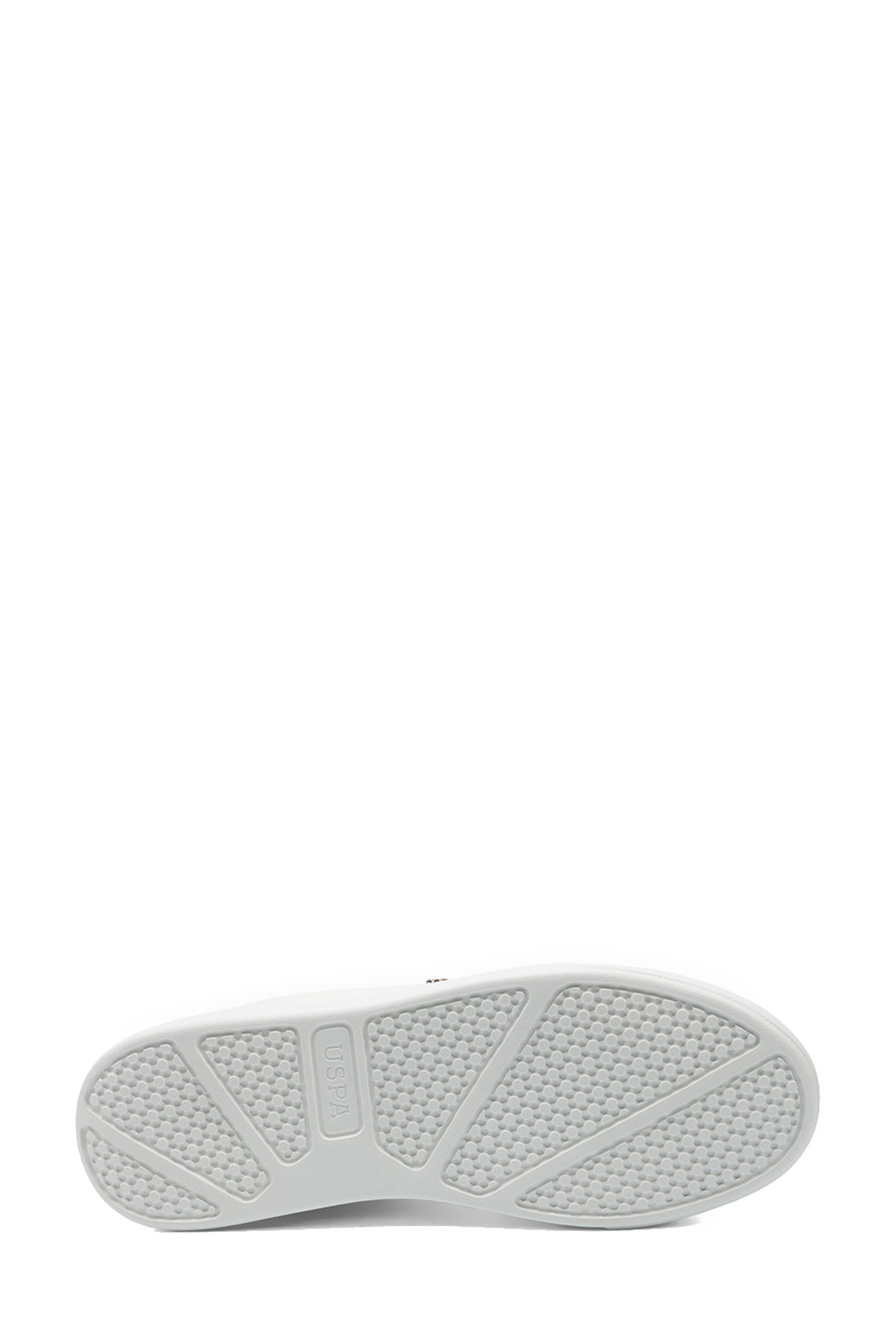 U.S. Polo Assn. EXXY 6FX Beyaz Kadın Sneaker görsel 6
