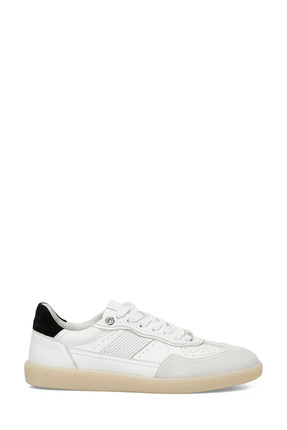 İnci INCI SALERNO 5FX Beyaz Kadın Sneaker