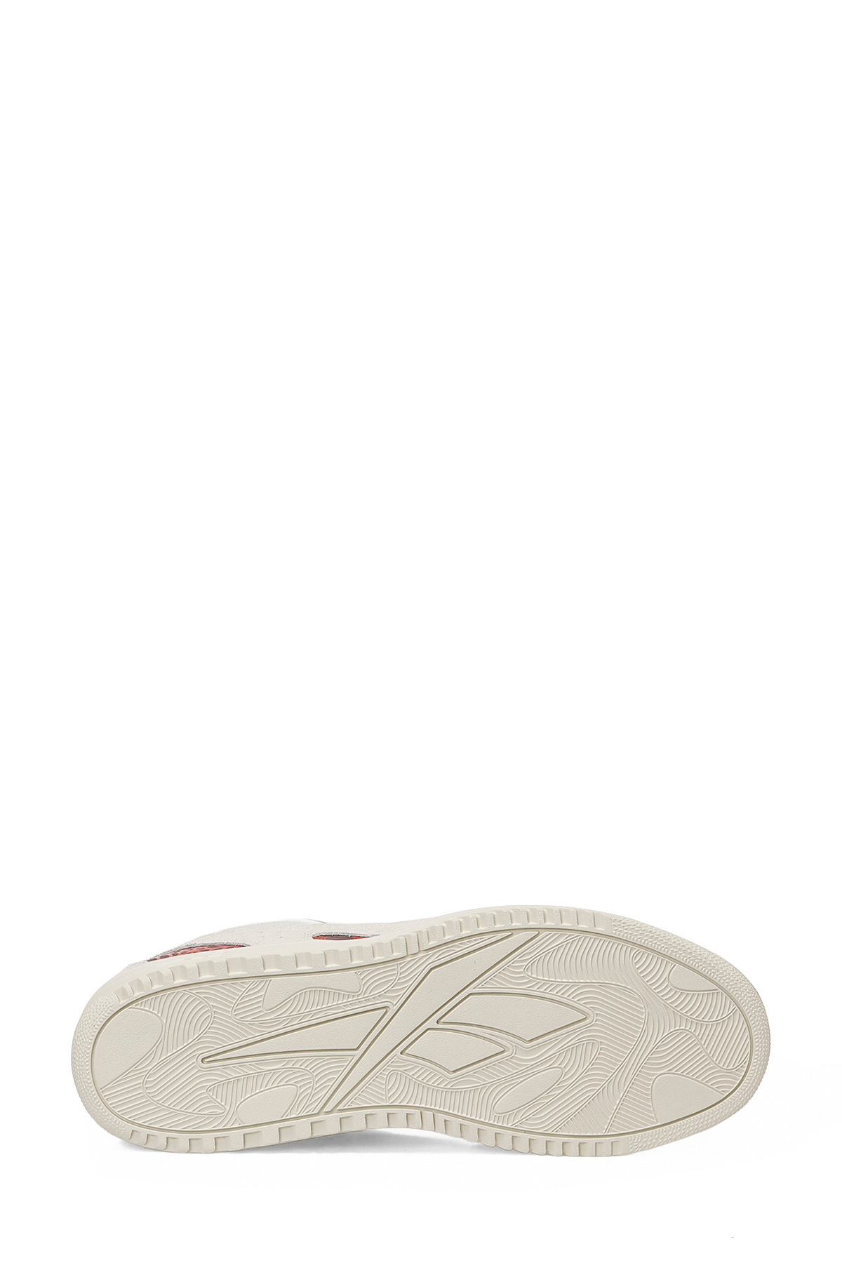 Reebok ATR CHILL 96 Bej Unisex Basketbol Ayakkabısı görsel 6