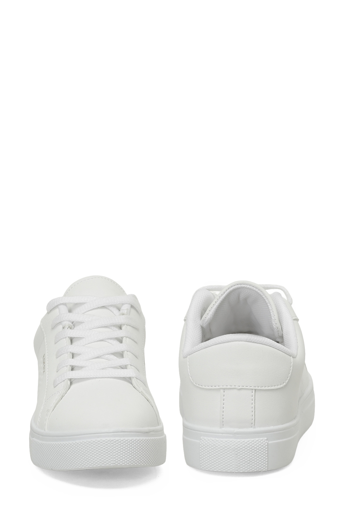 Torex  PORO W 5PR Beyaz Kadın Sneaker - Görsel 5