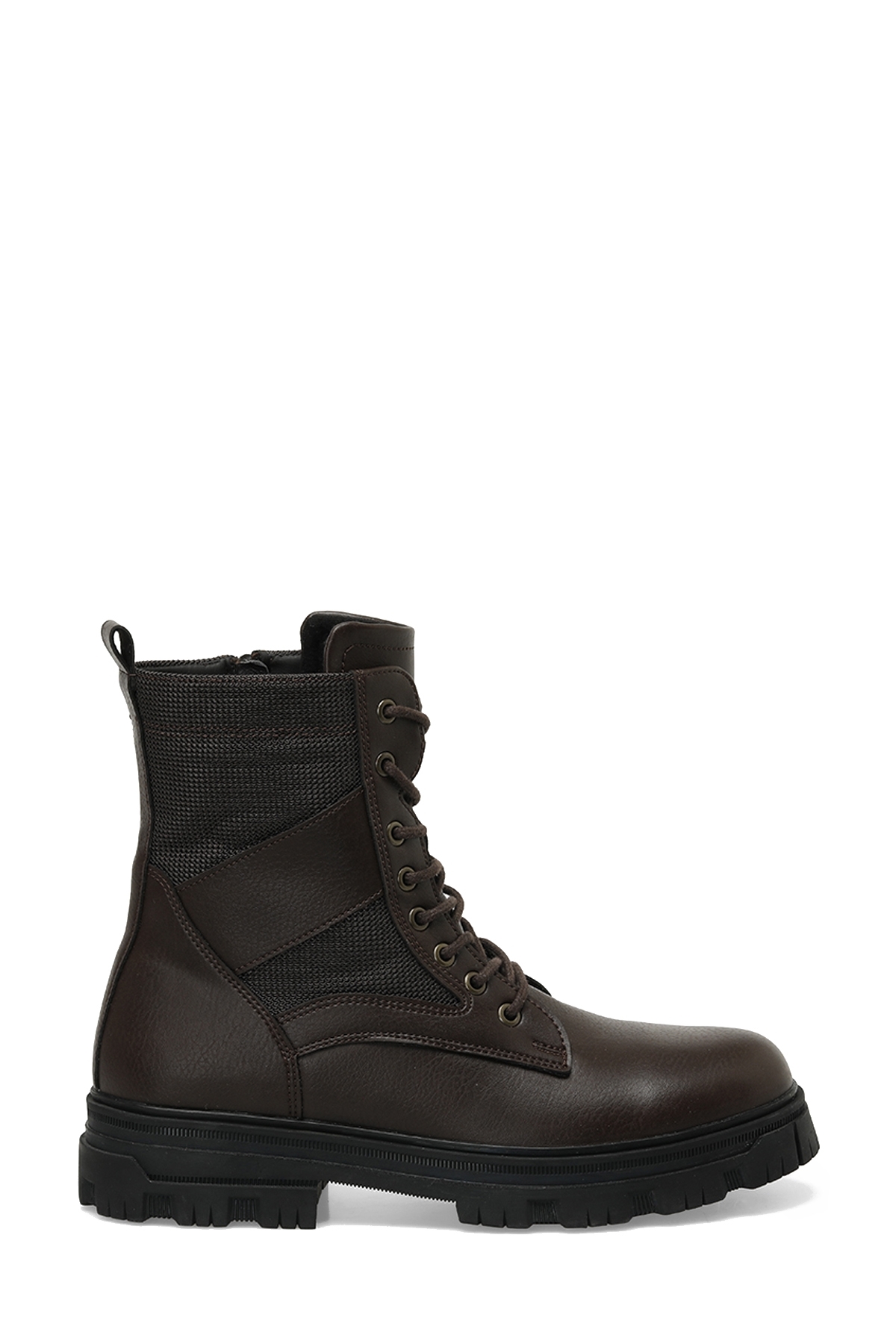 Vante 3PR Men's Brown Postal