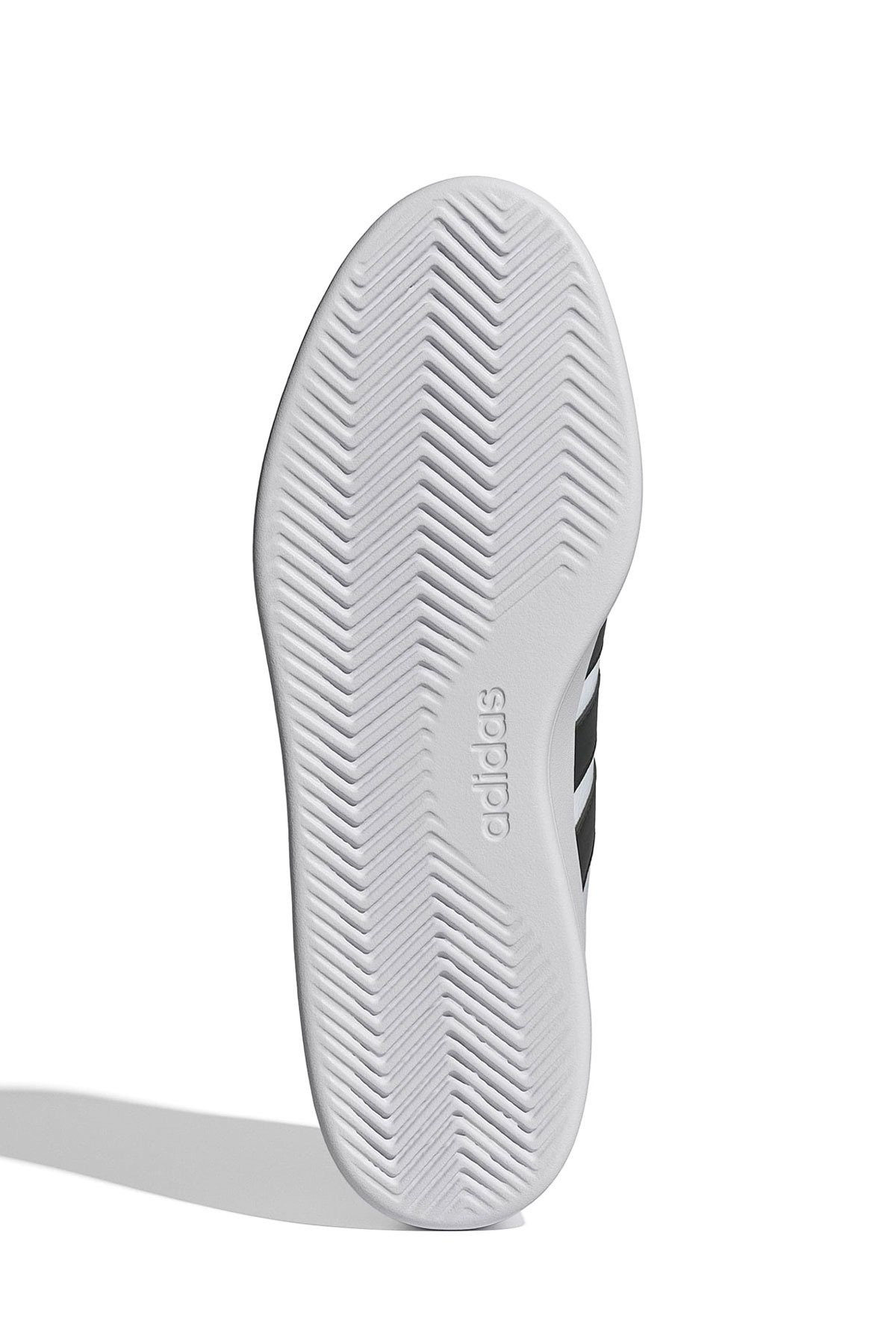 کفش اسنیکر adidas مردانه پارچه | آدیداس BREAKNET 3.0 - تصویر 7