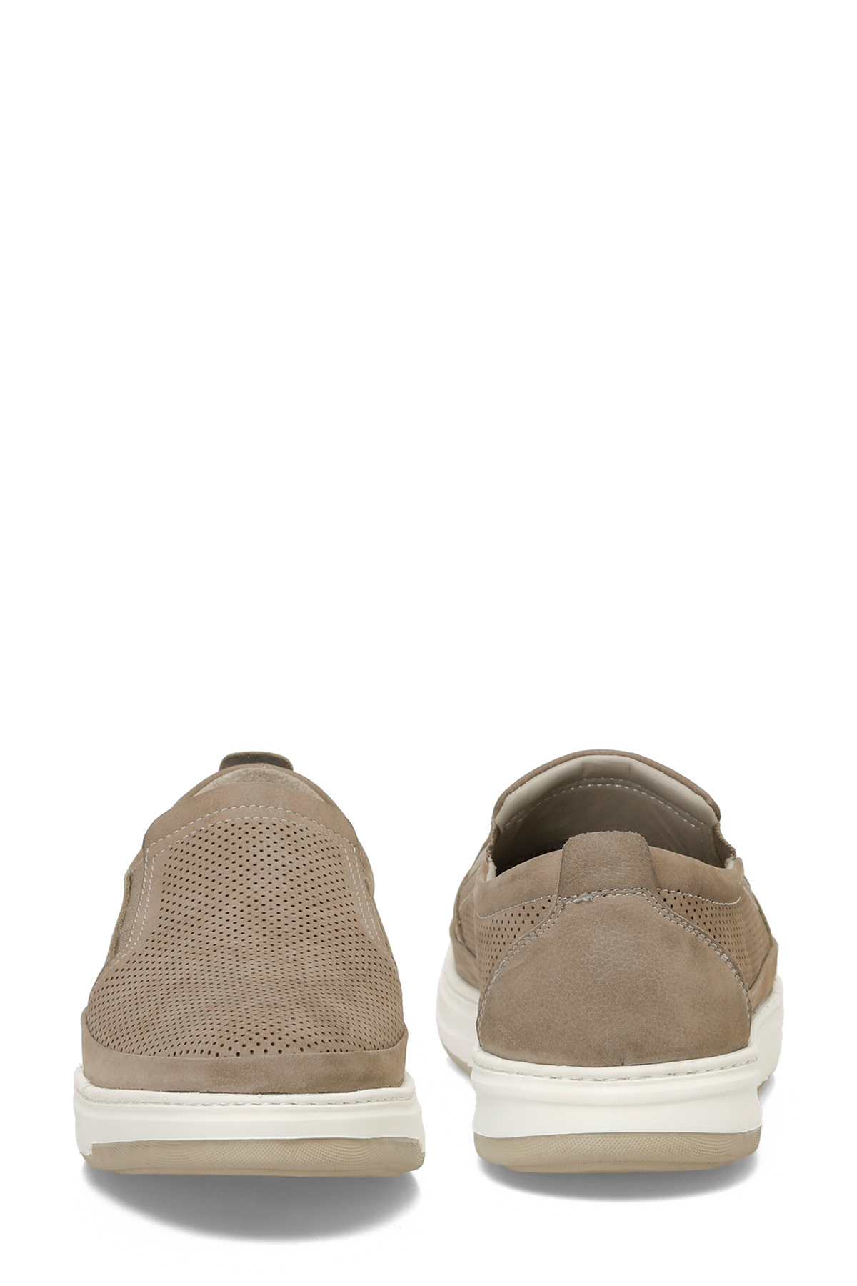 Polaris  108093N.M 5FX Kum Erkek Rahat Ayakkabı - Görsel 5