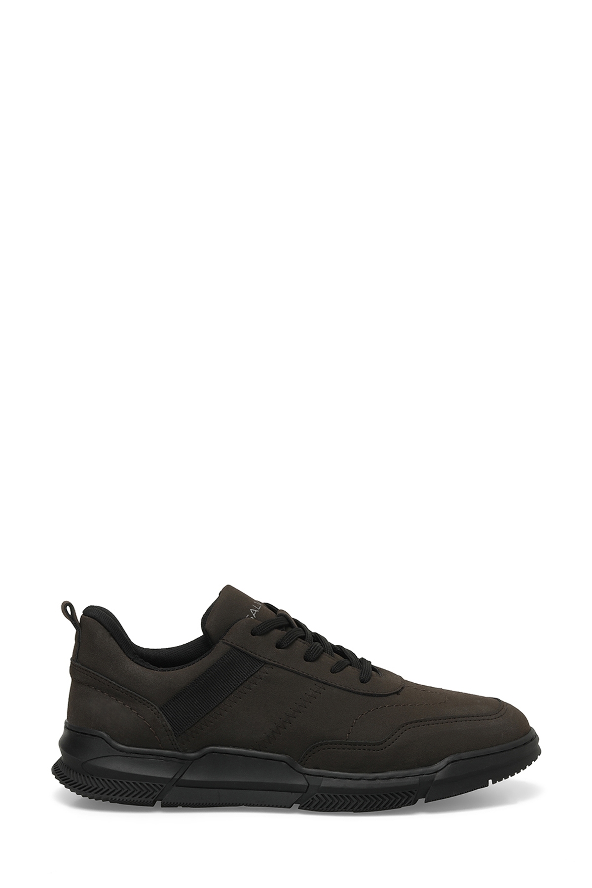 START 3PR Men's Brown Casual Shoes
