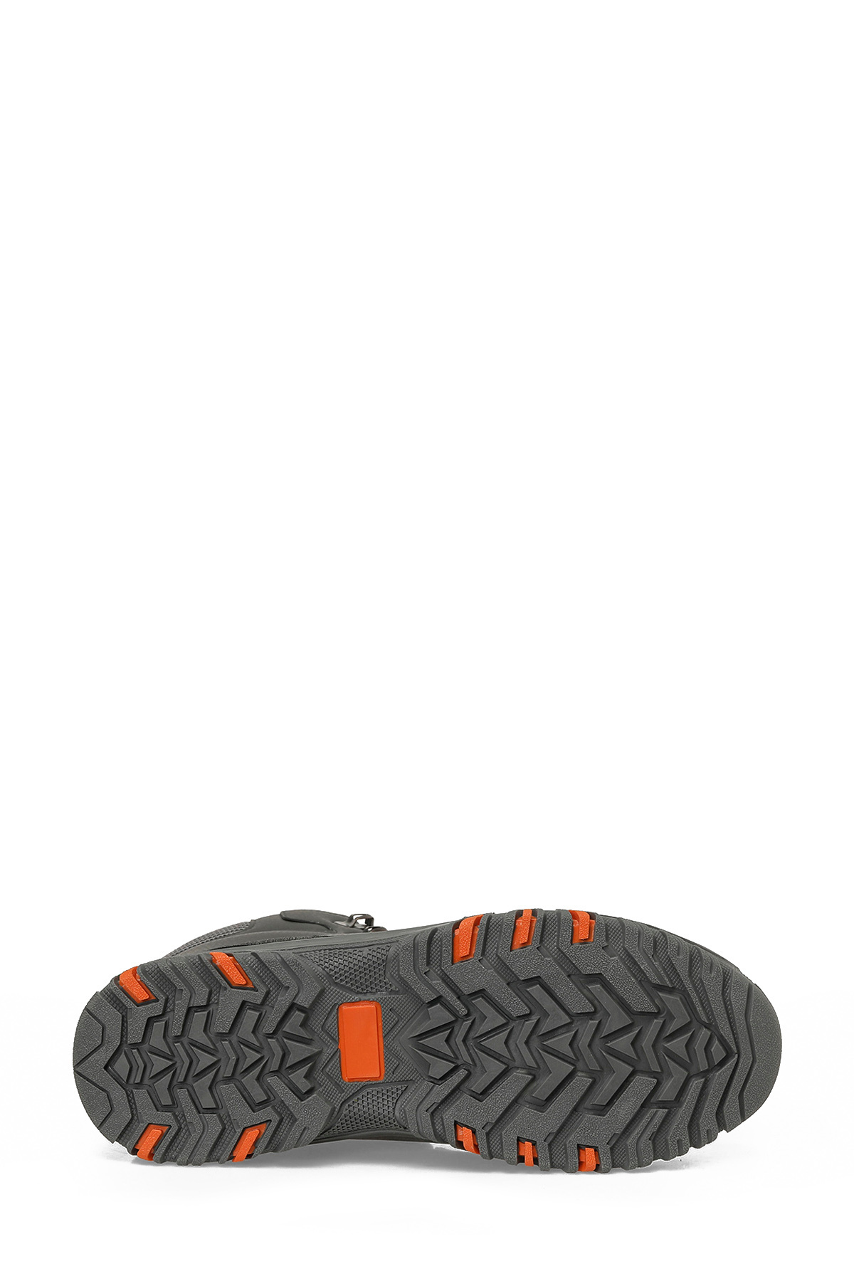 Kinetix  HARDY PU HI 5PR Gri Erkek Outdoor Bot - Görsel 6