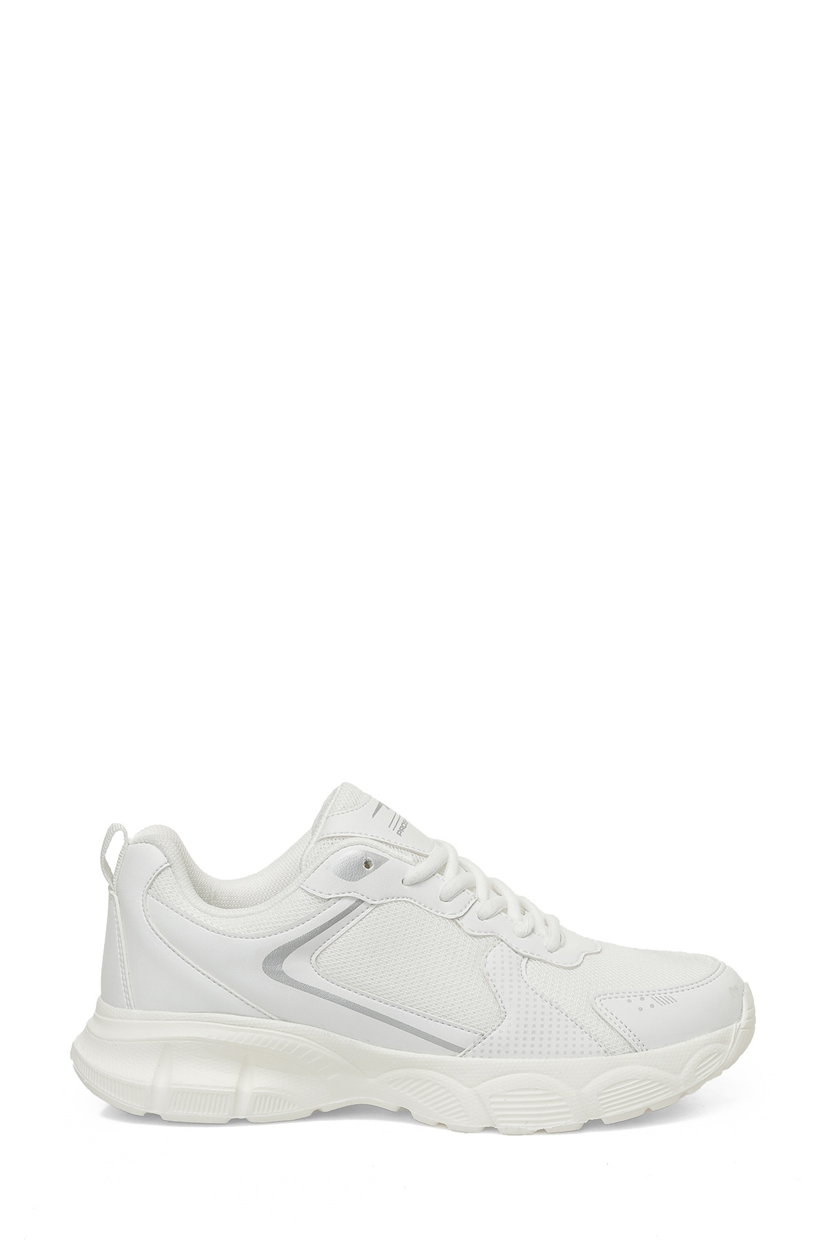 Lodi W 5FX Women's White Sneakers