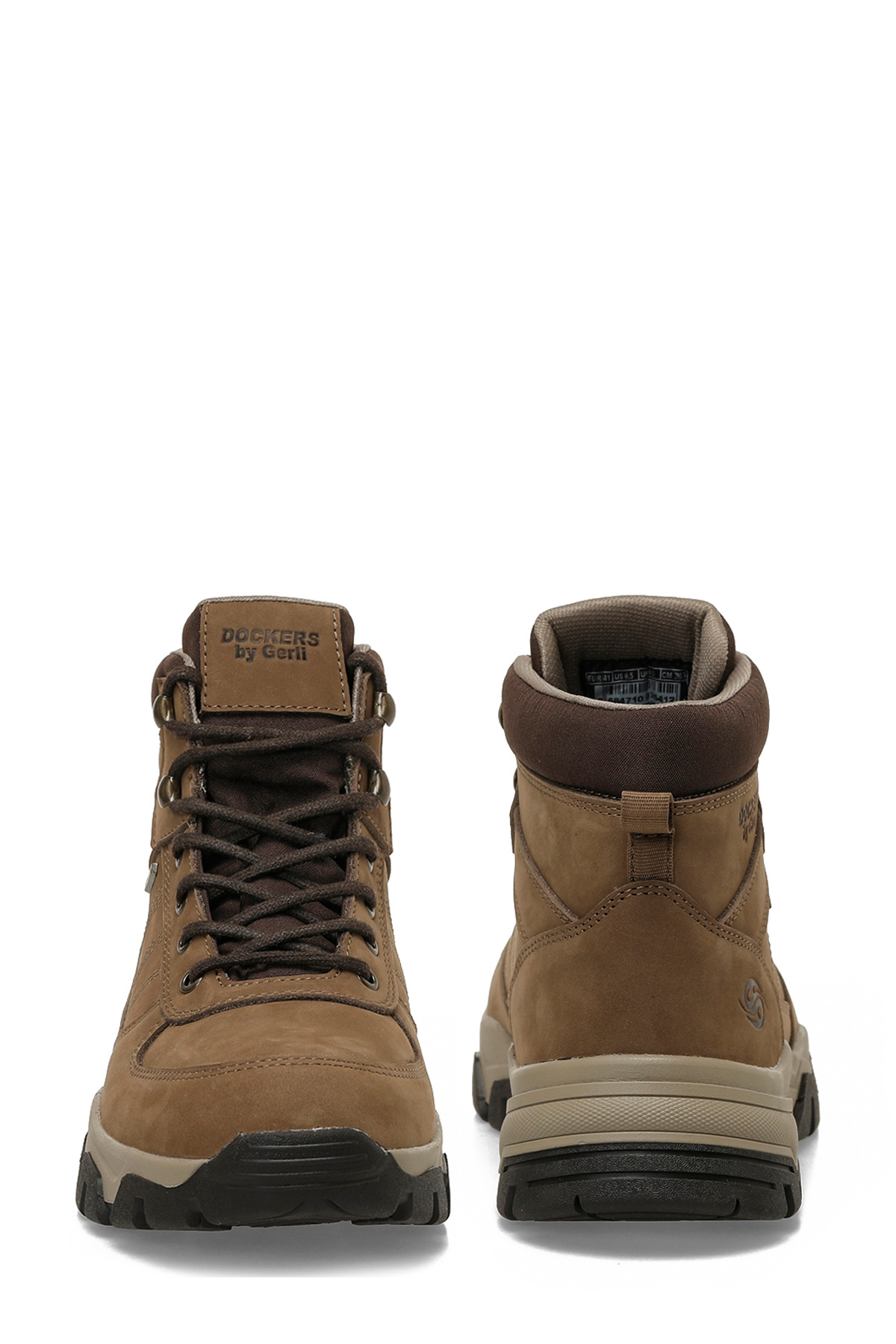 Dockers  CARDIGAN-N 5PR Kahverengi Erkek Outdoor Bot - Görsel 5