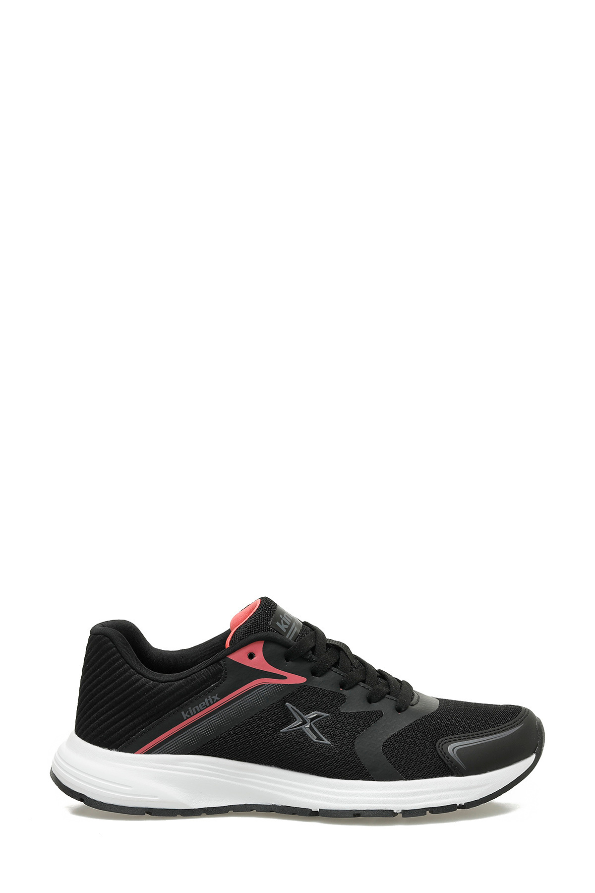 Tieron TX W 6FX Women's Running Shoes in Black