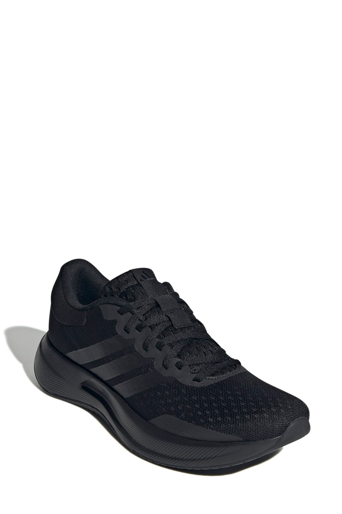 adidas TREADMOVE Siyah Erkek Koşu Ayakkabısı görsel 2