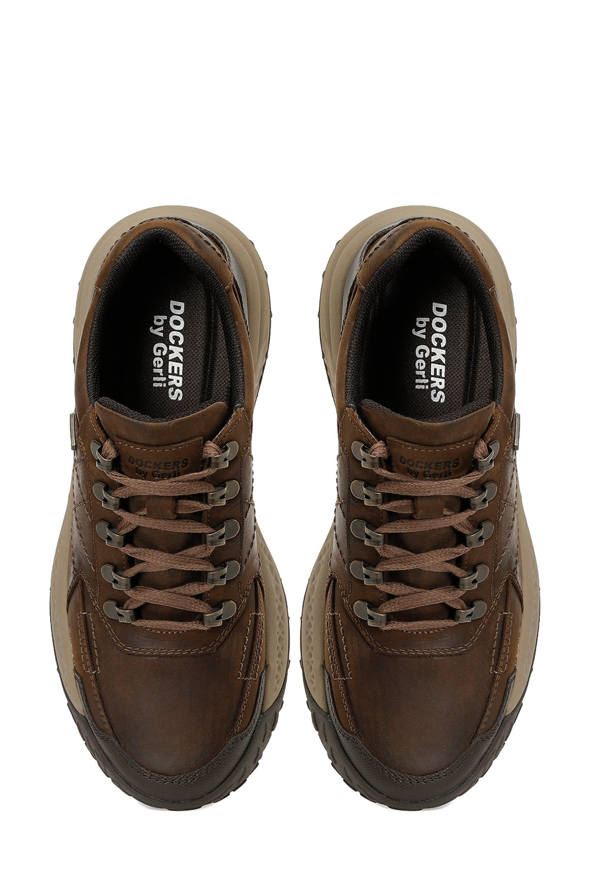 Dockers By Gerli FIREMAN-C 5PR Kahverengi Erkek Outdoor görsel 4